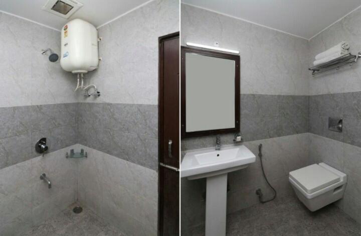 Hotel Kishna Palace