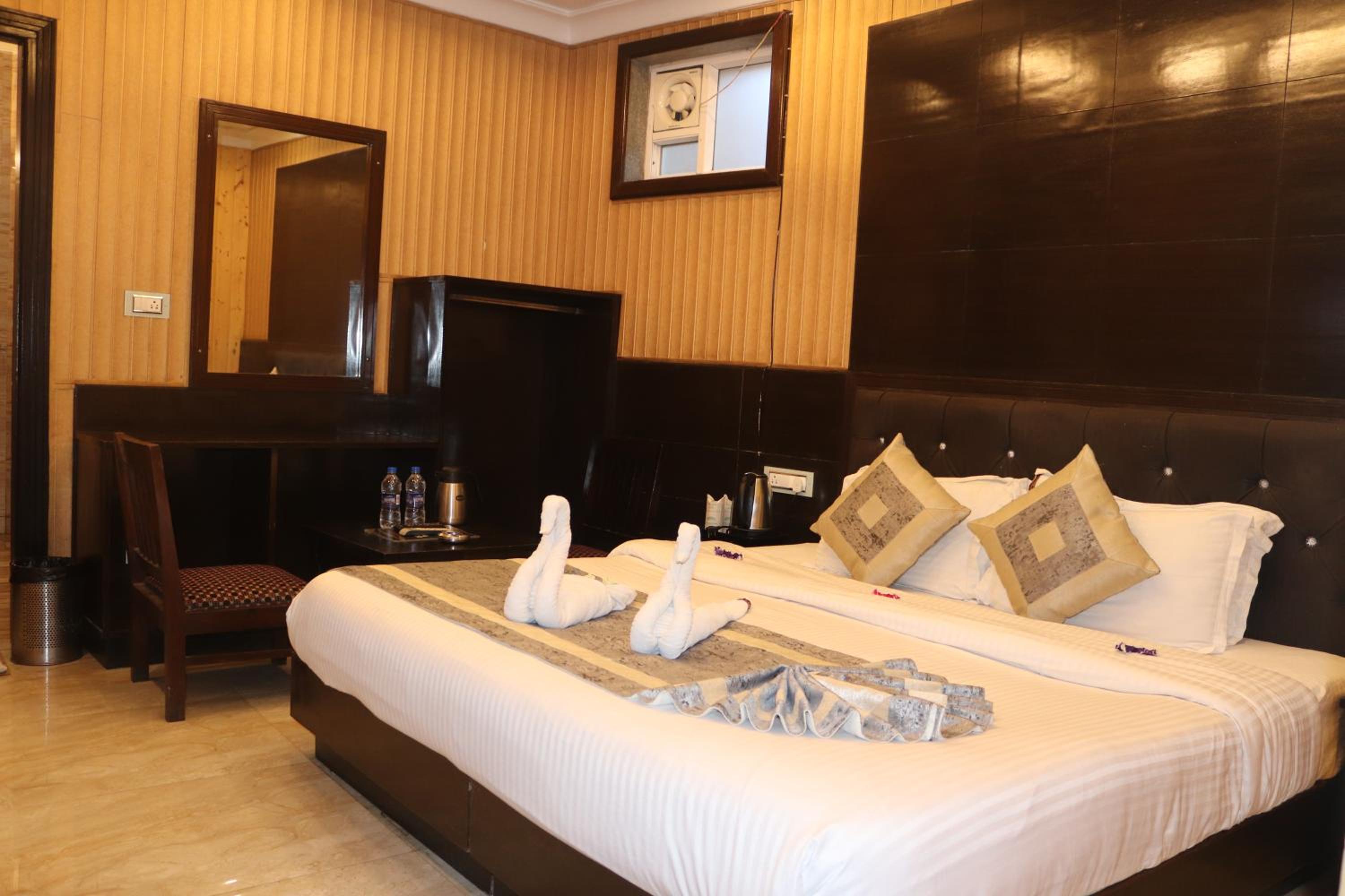 Hotel Kishna Palace