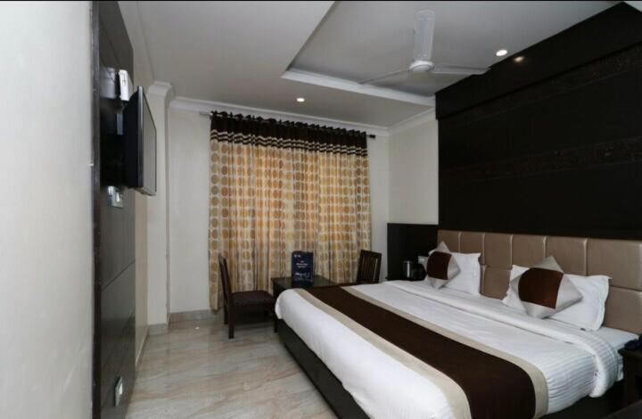 Hotel Kishna Palace