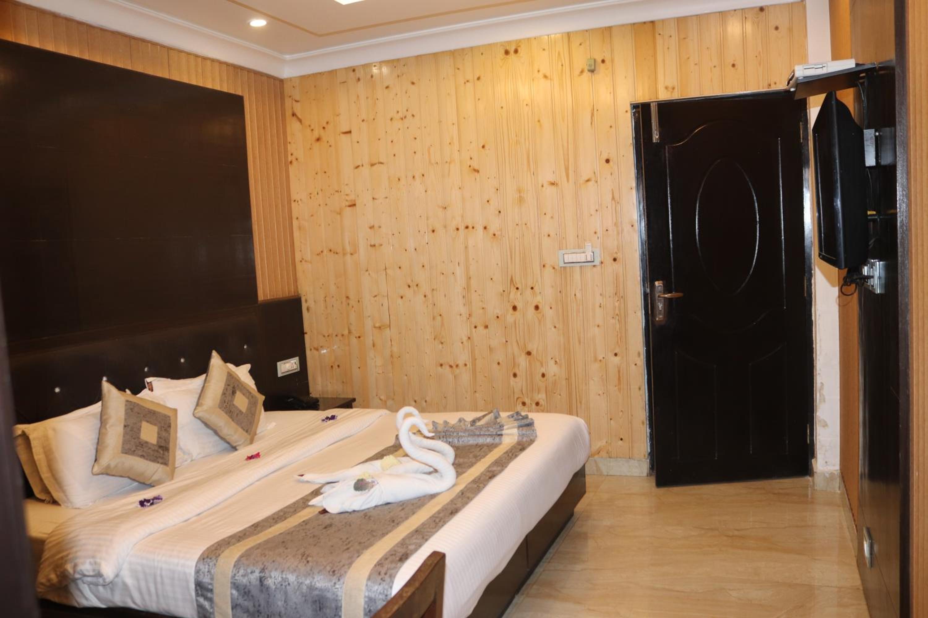 Hotel Kishna Palace