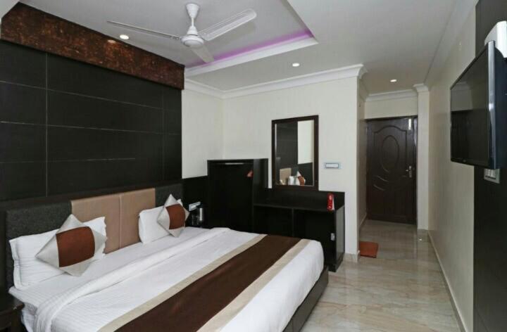Hotel Kishna Palace