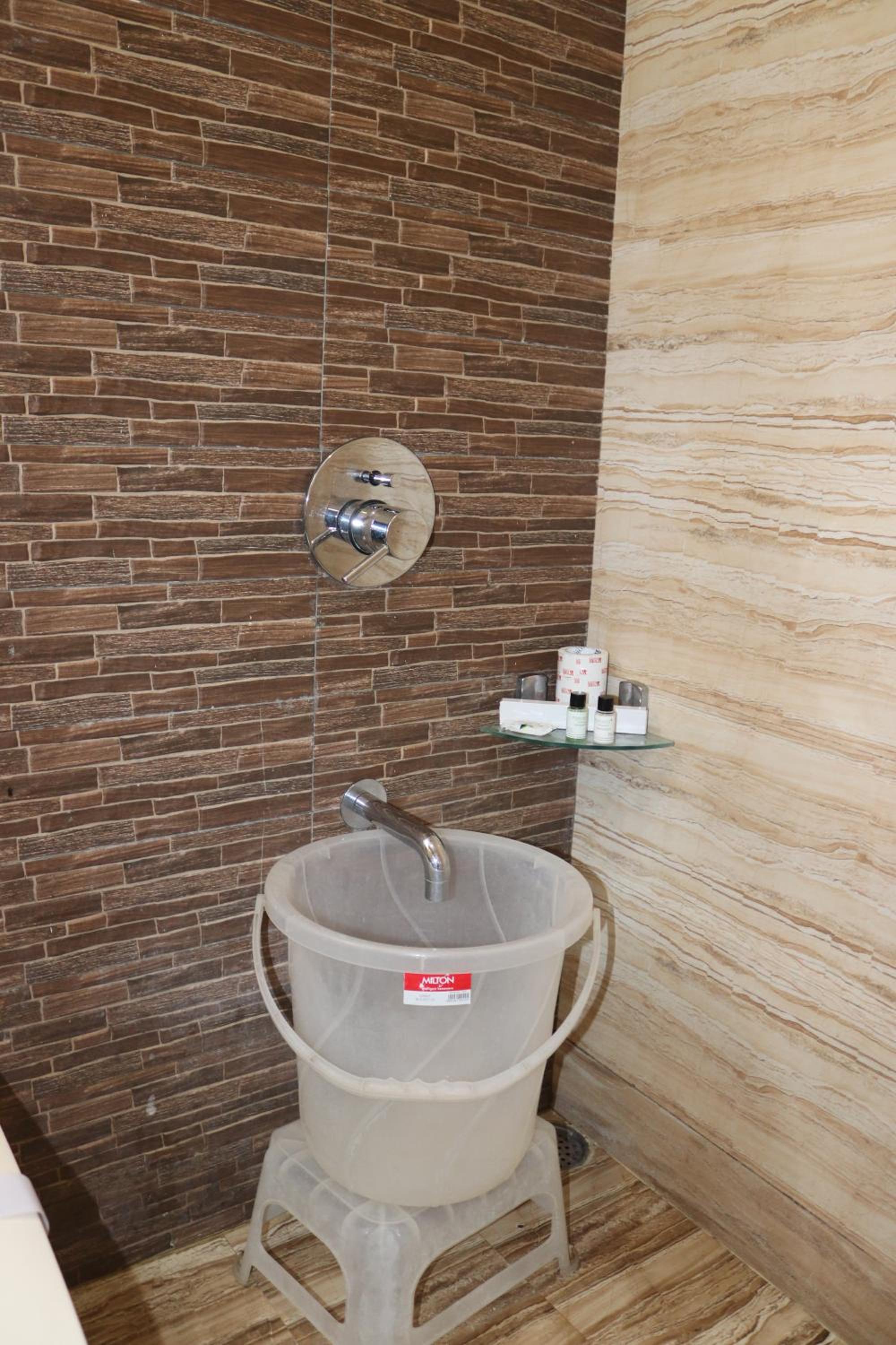 Hotel Kishna Palace