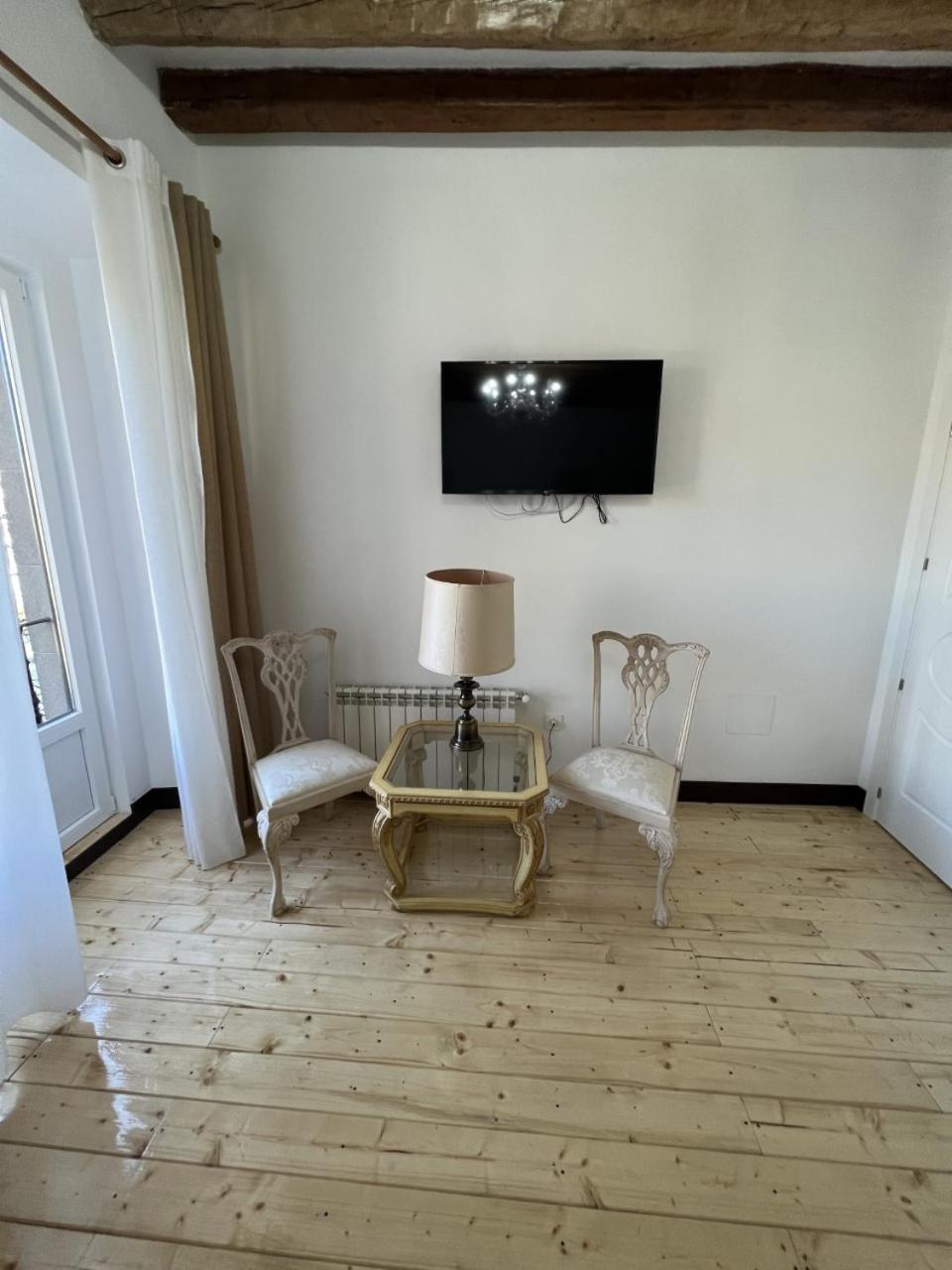 Hostal Central Palace Madrid