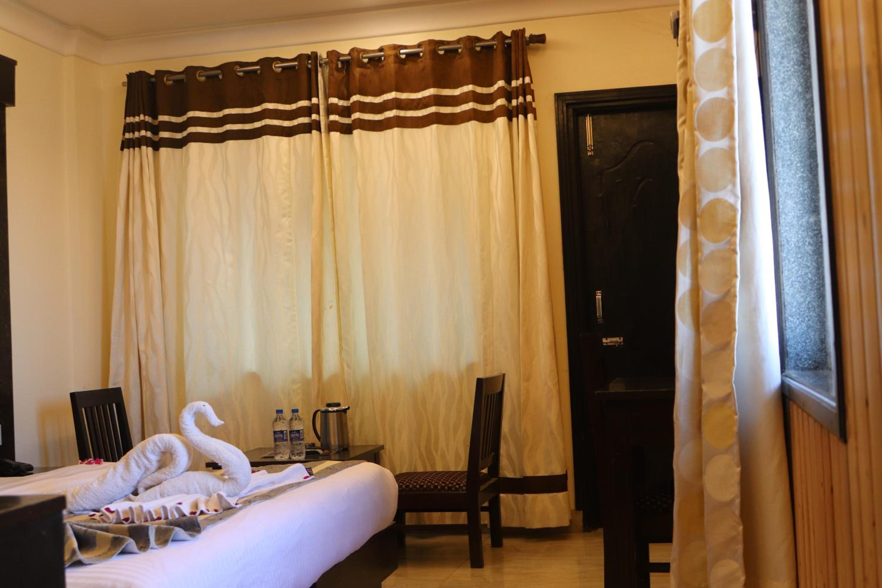 Hotel Kishna Palace