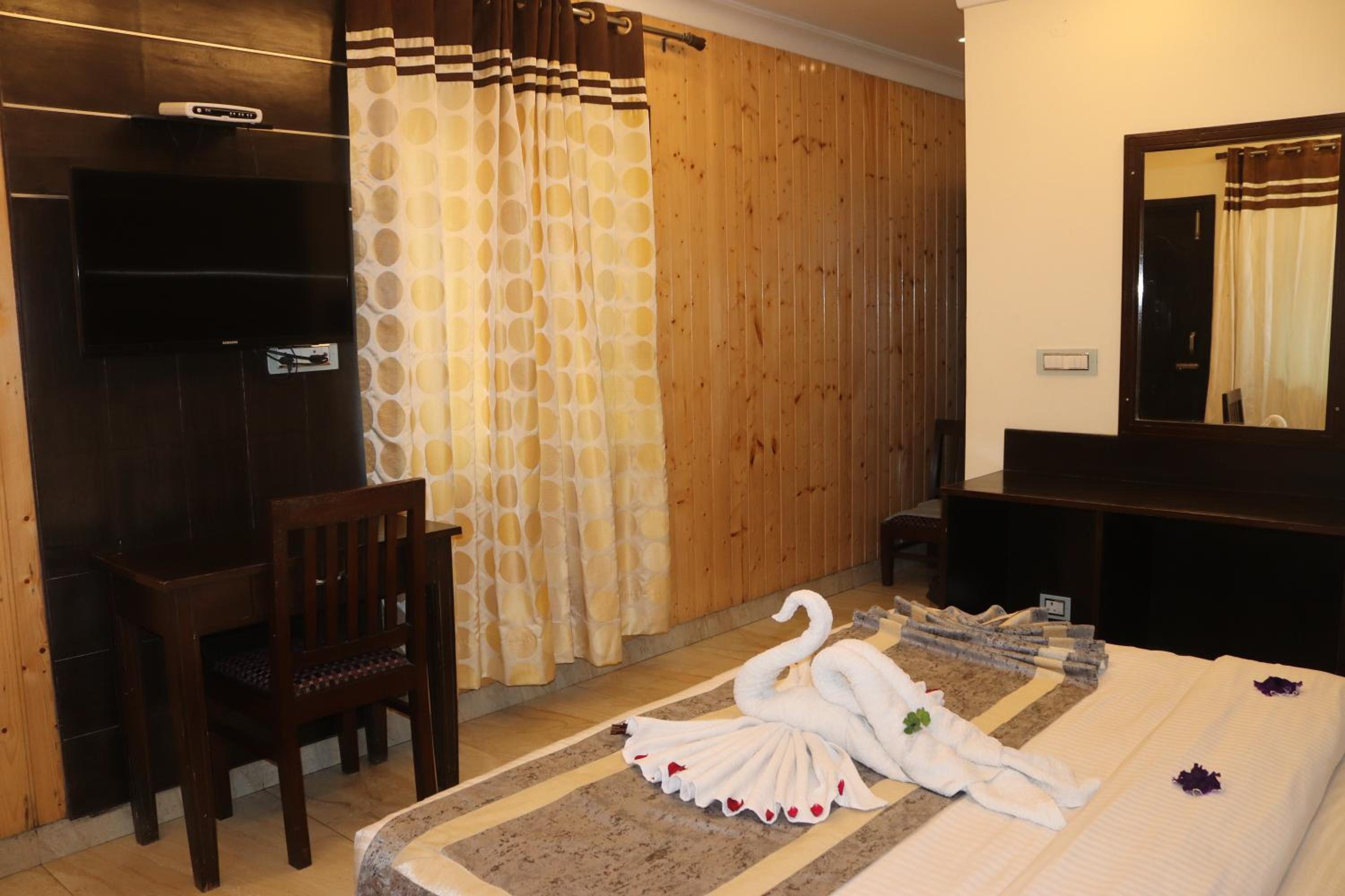 Hotel Kishna Palace