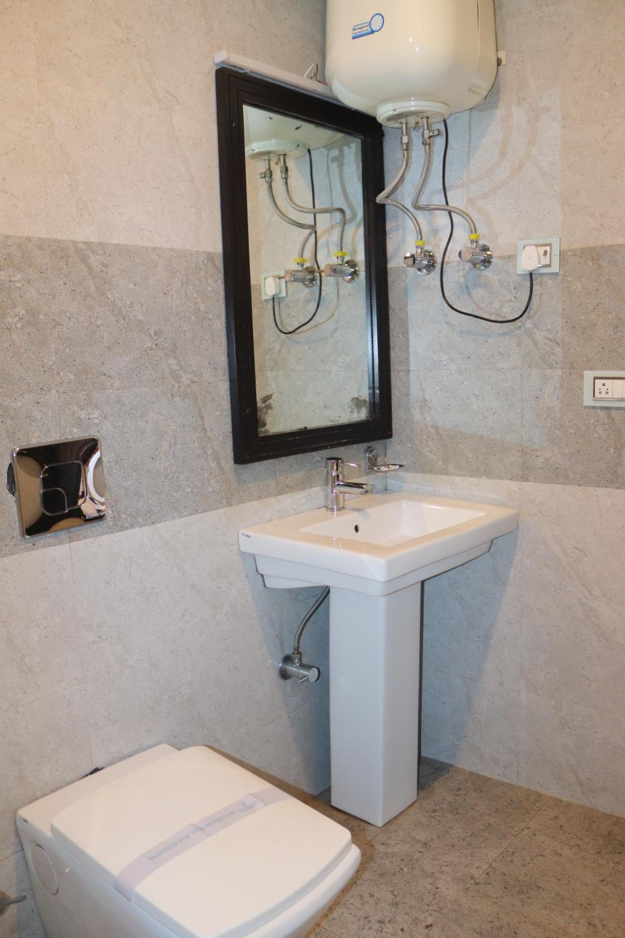 Hotel Kishna Palace