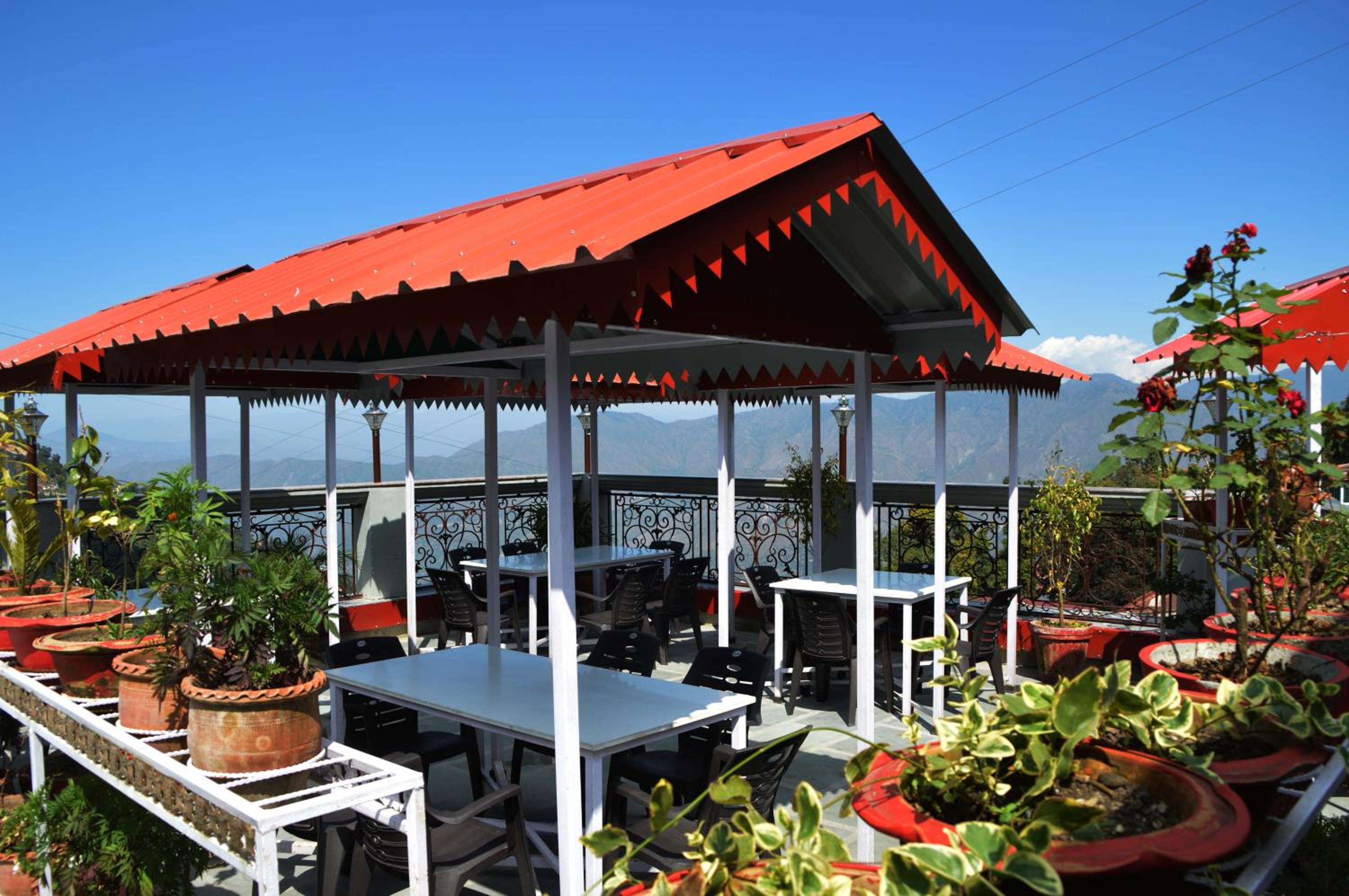 Hotel Kishna Palace
