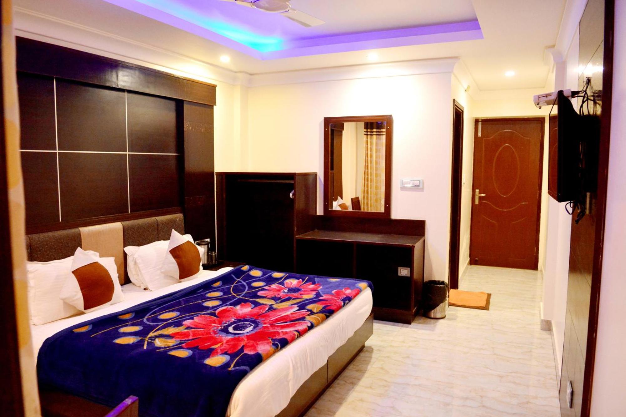 Hotel Kishna Palace