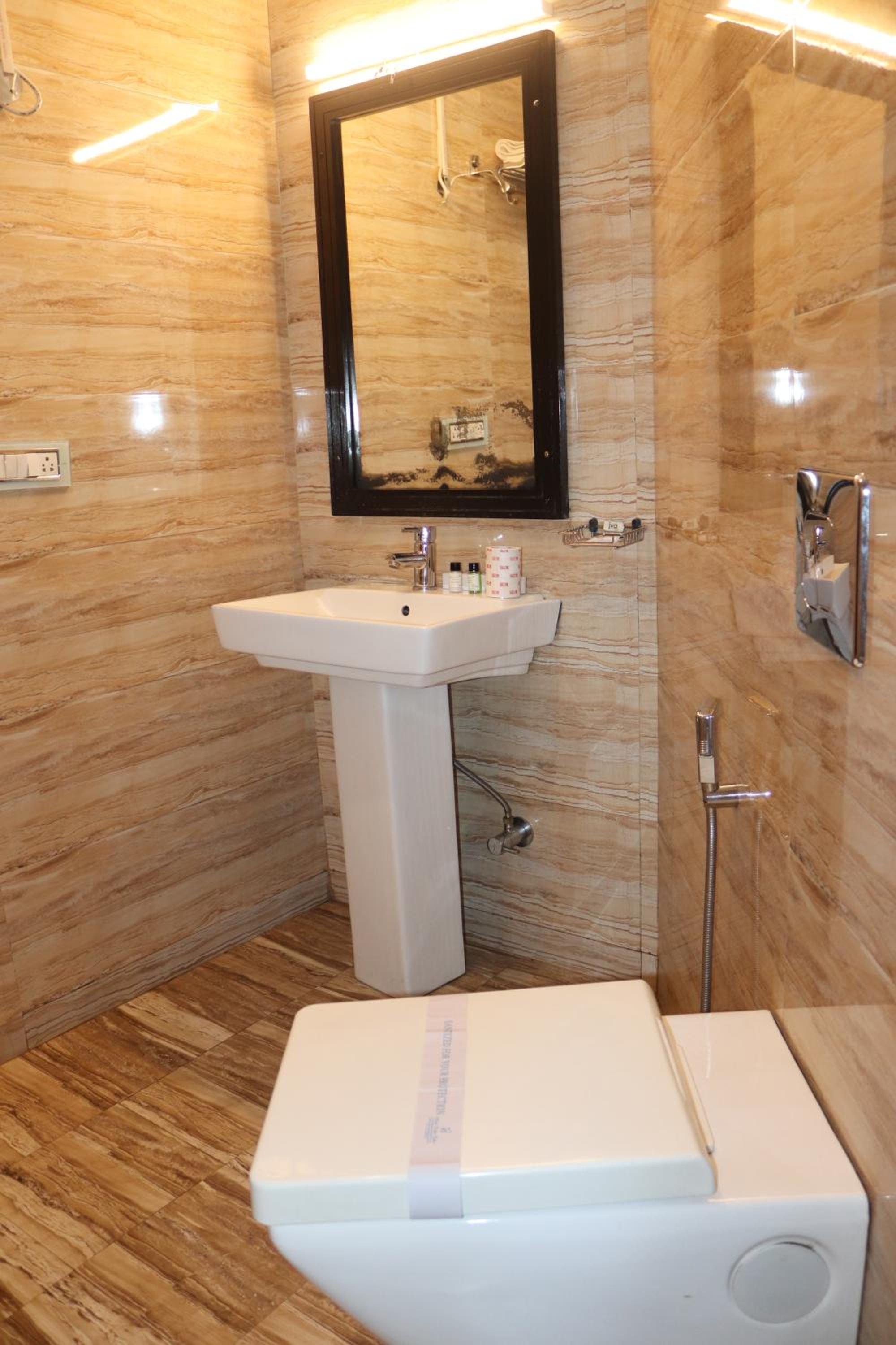 Hotel Kishna Palace