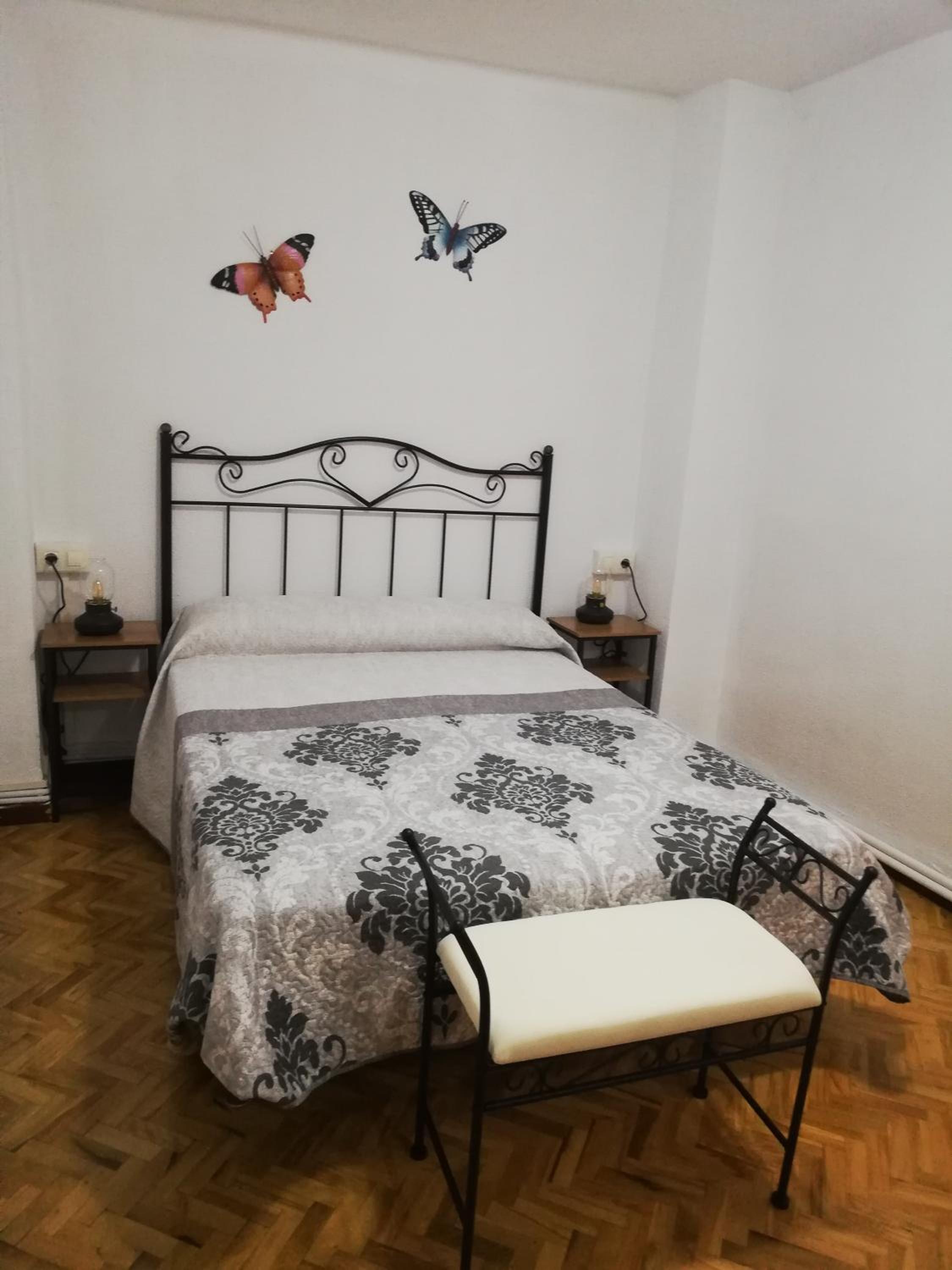 Casa Rural La Callejuela
