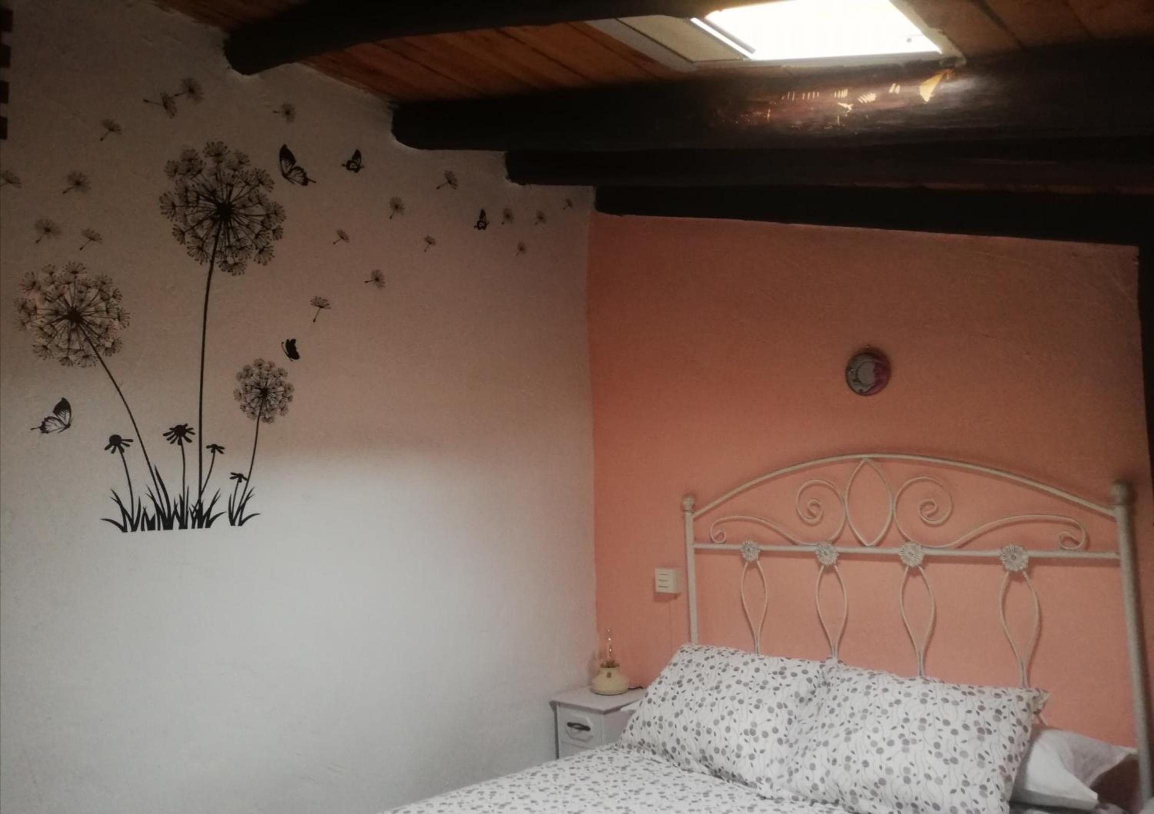 Casa Rural La Callejuela