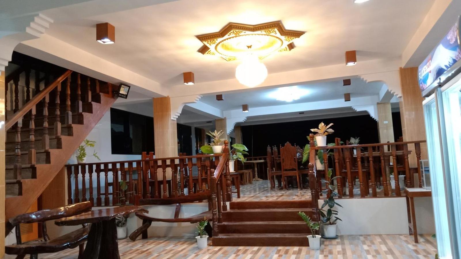 D'MESA Seacretlodge and Restaurant, photo 31