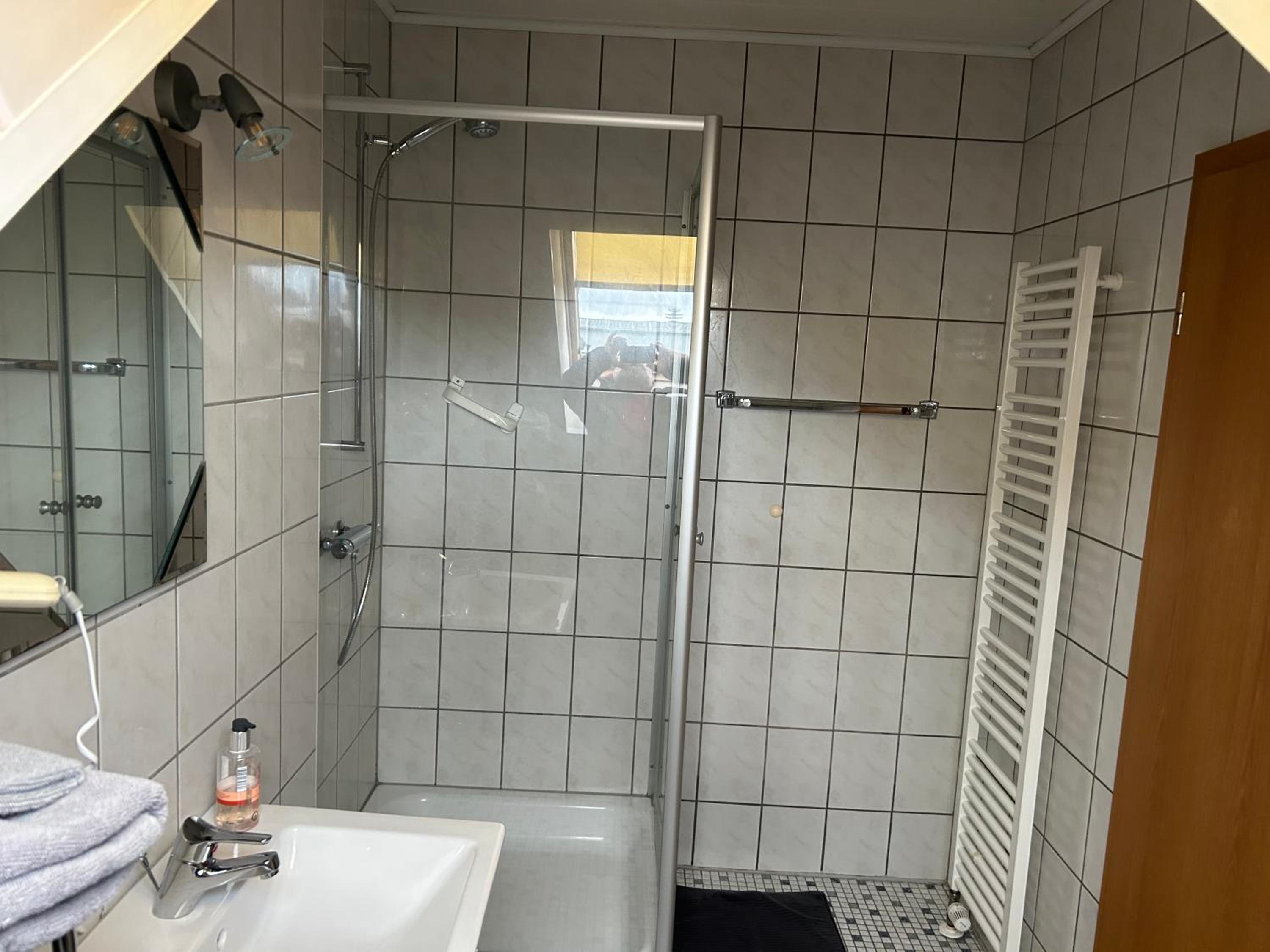 Pension Zum Paradies