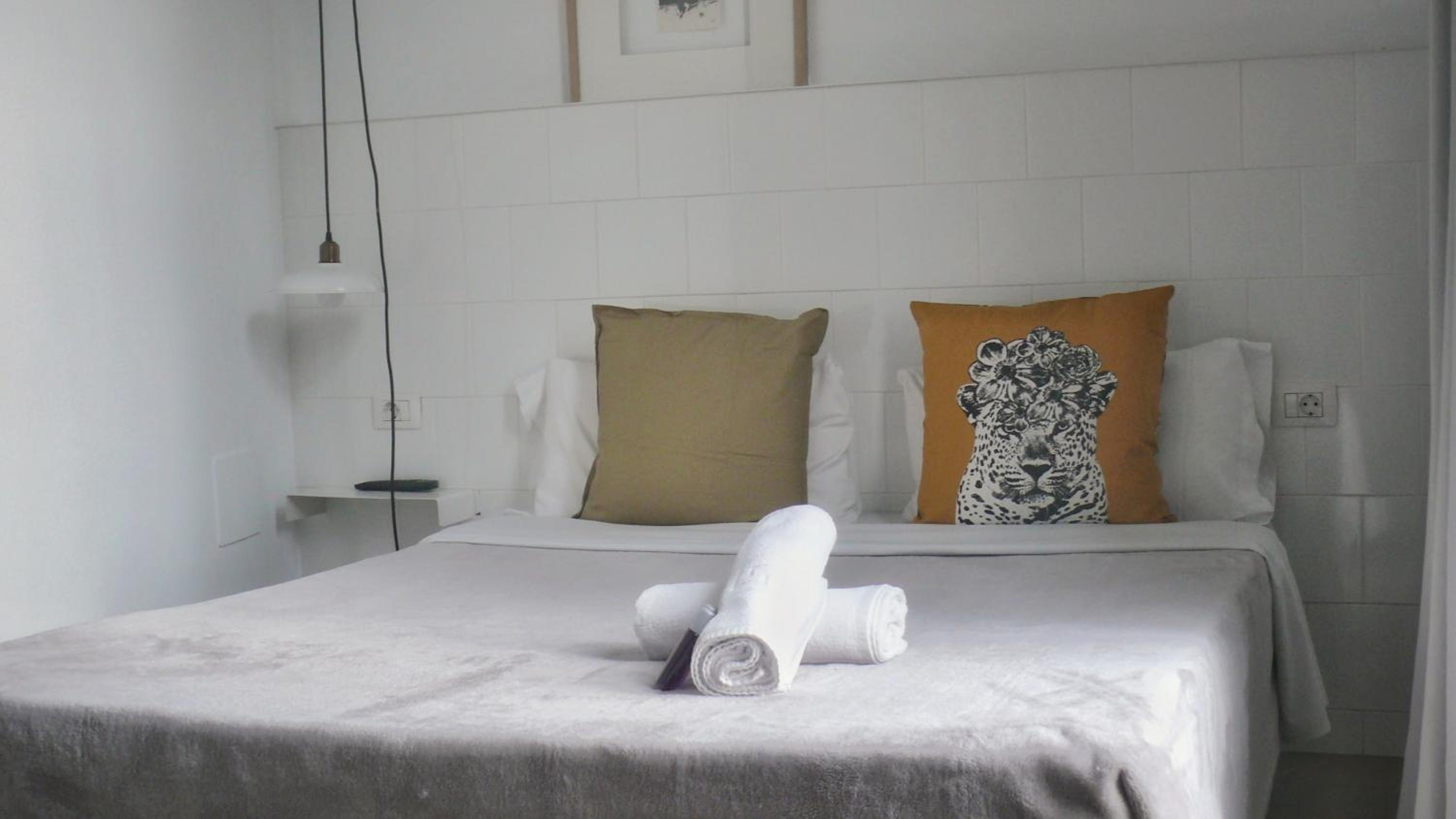 Hostal Argo