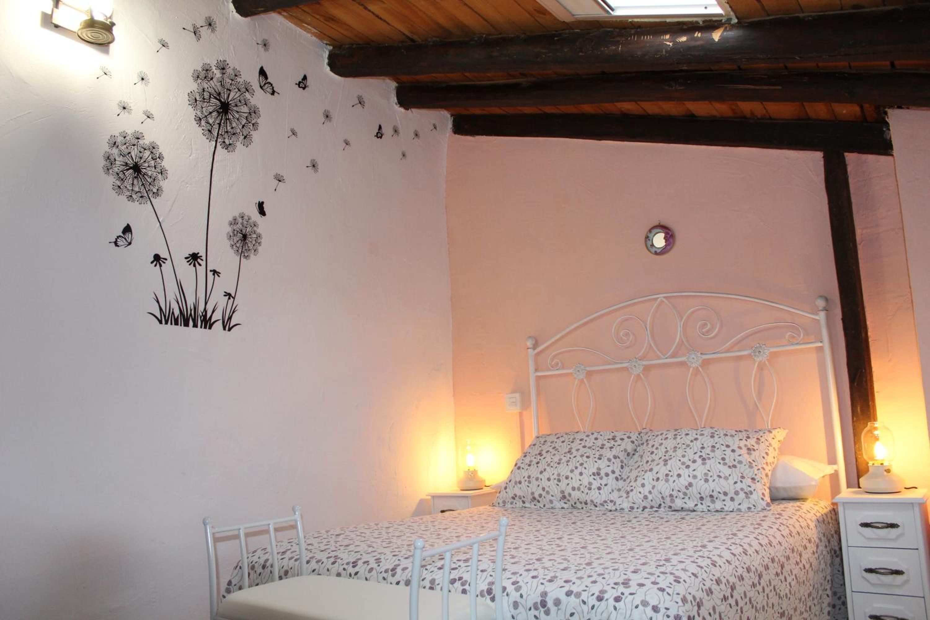 Casa Rural La Callejuela