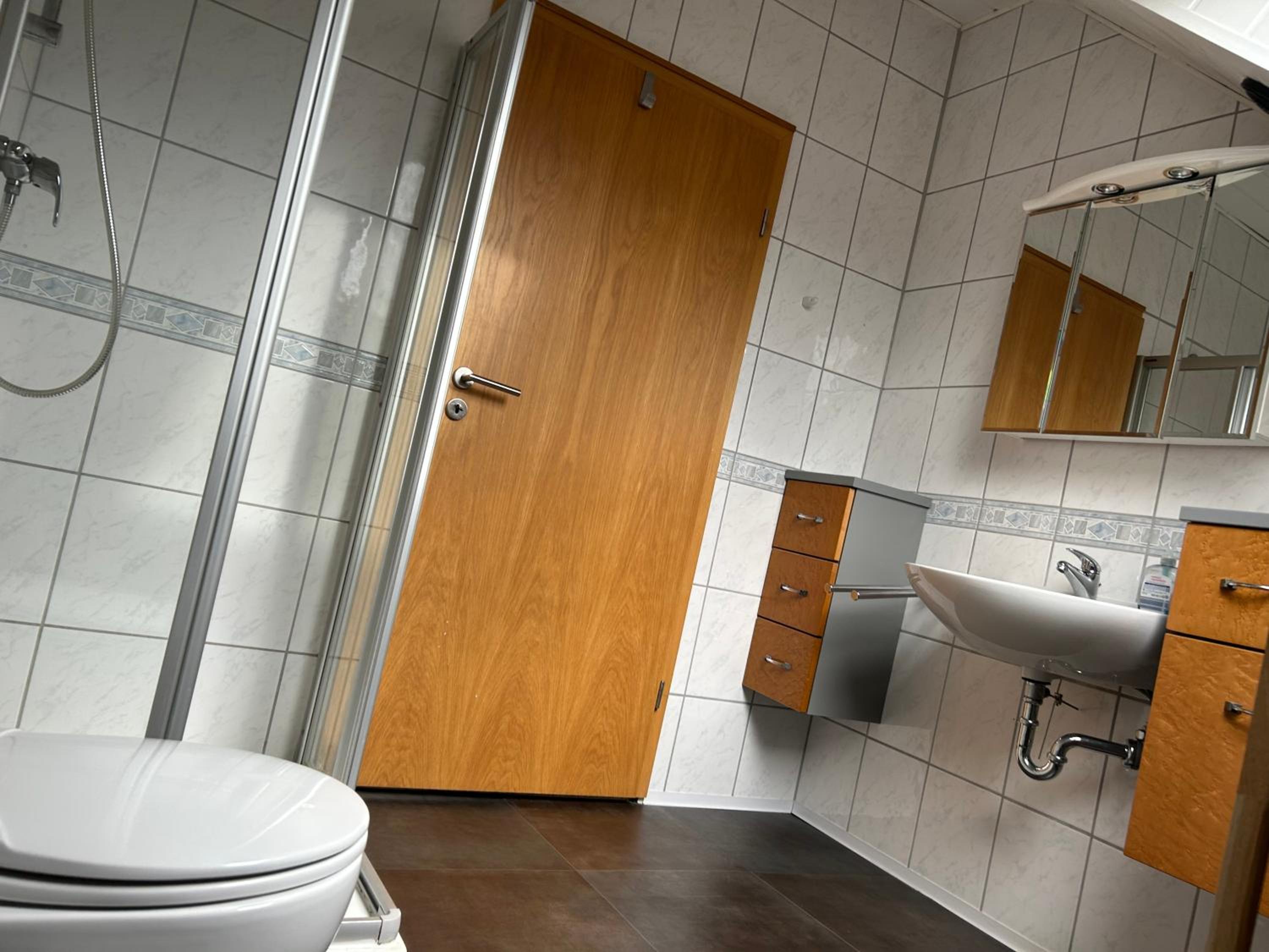 Pension Zum Paradies