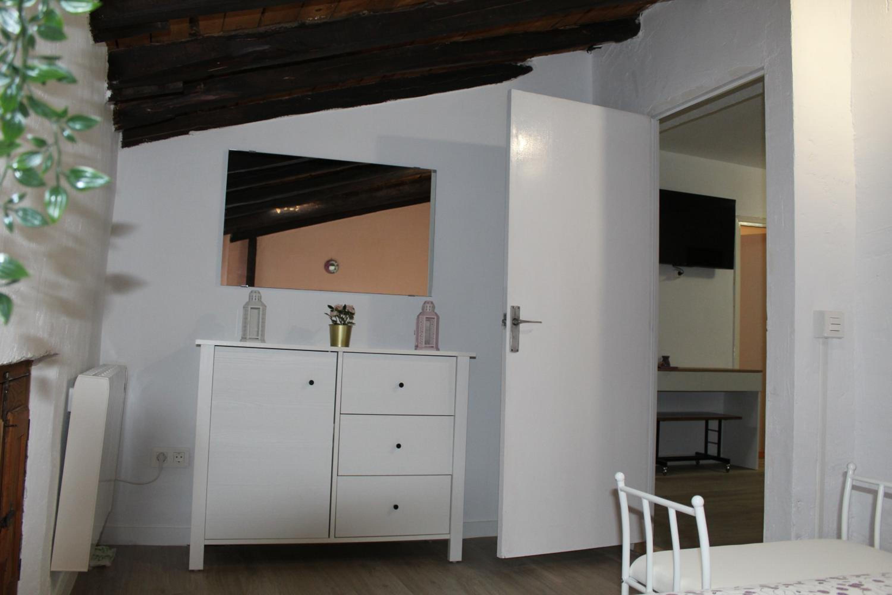 Casa Rural La Callejuela