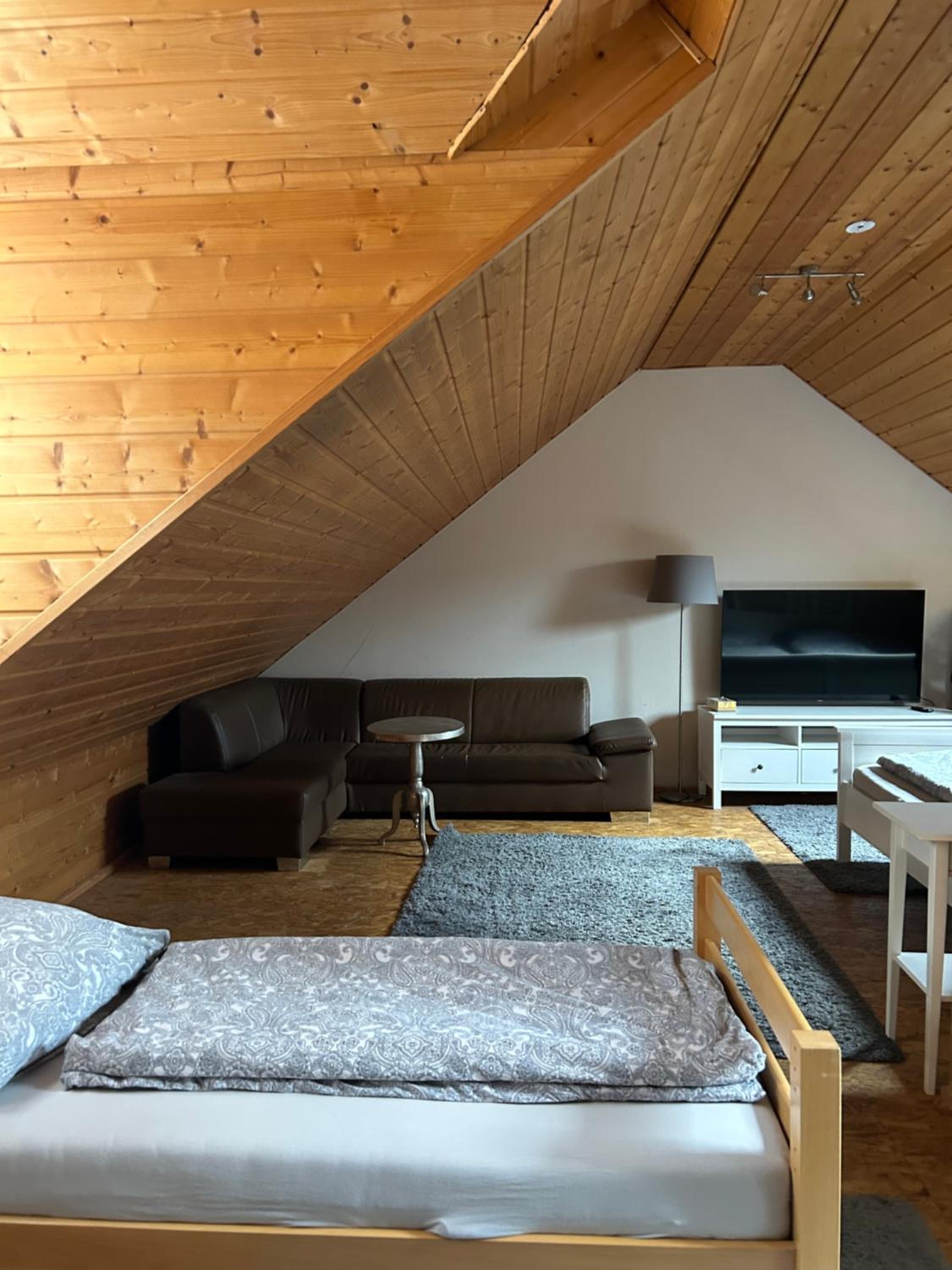 Pension Zum Paradies