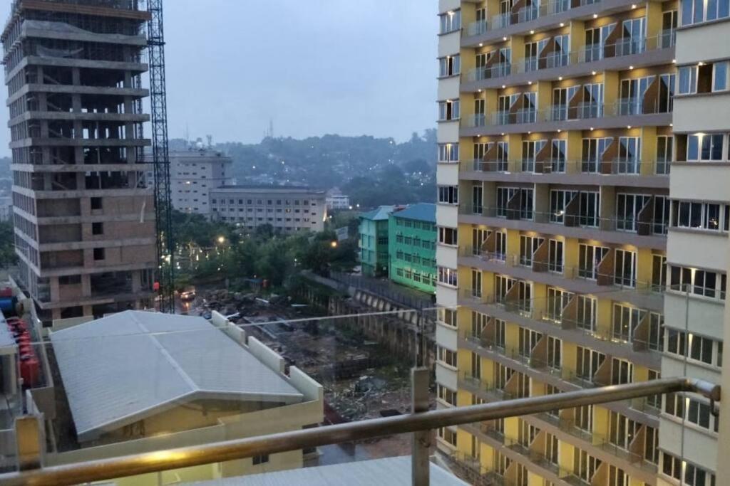 Apartemen Studio Nagoya Thamrin city 27 view 5