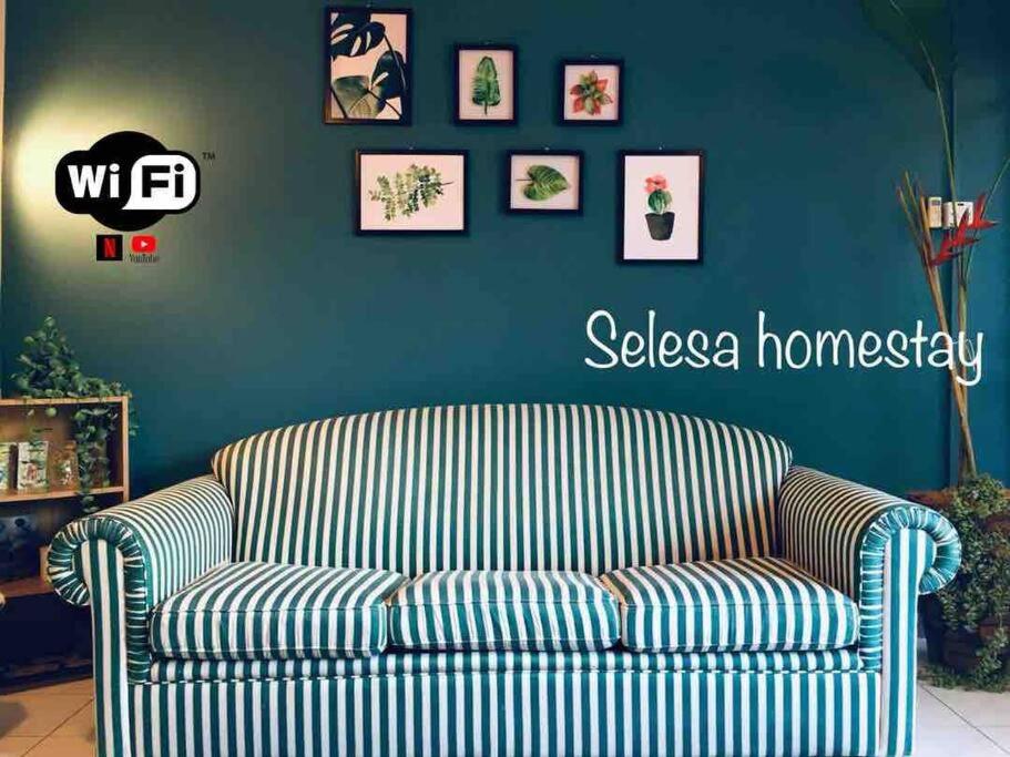 THE GREEN @SELESA HILLHOMES BUKIT TINGGI BENTONG photo 1