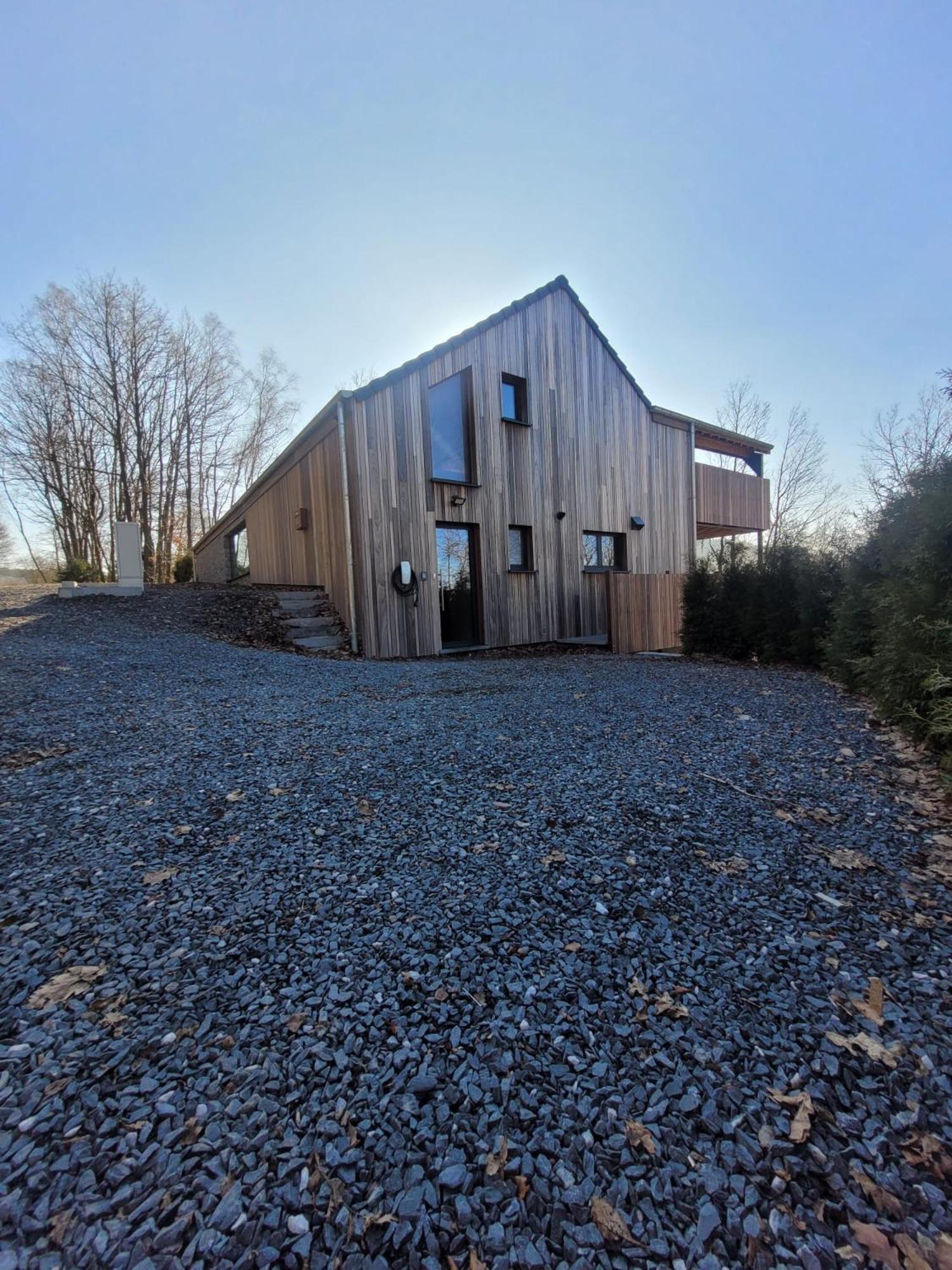 Gîte DDS