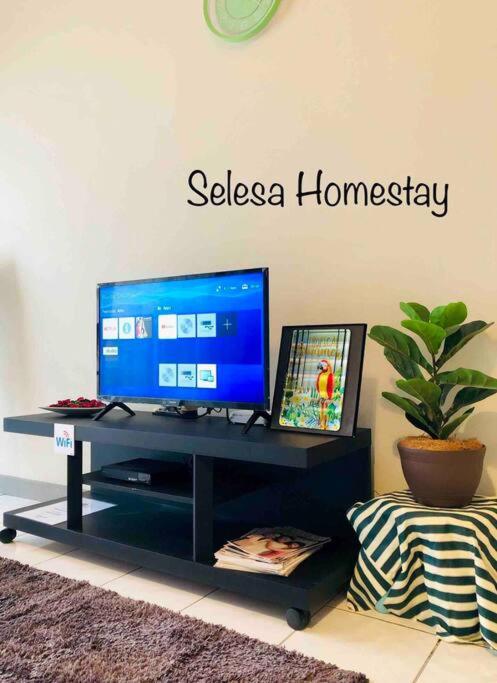 THE GREEN @SELESA HILLHOMES BUKIT TINGGI BENTONG photo 6