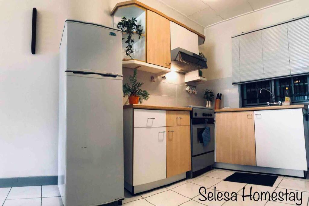 THE GREEN @SELESA HILLHOMES BUKIT TINGGI BENTONG photo 4