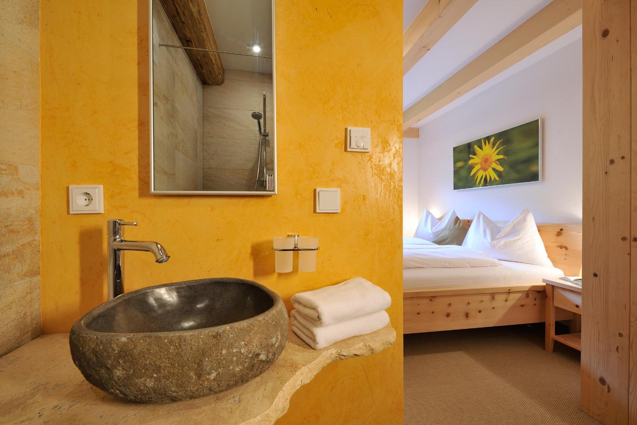 UR-NATUR Appartements