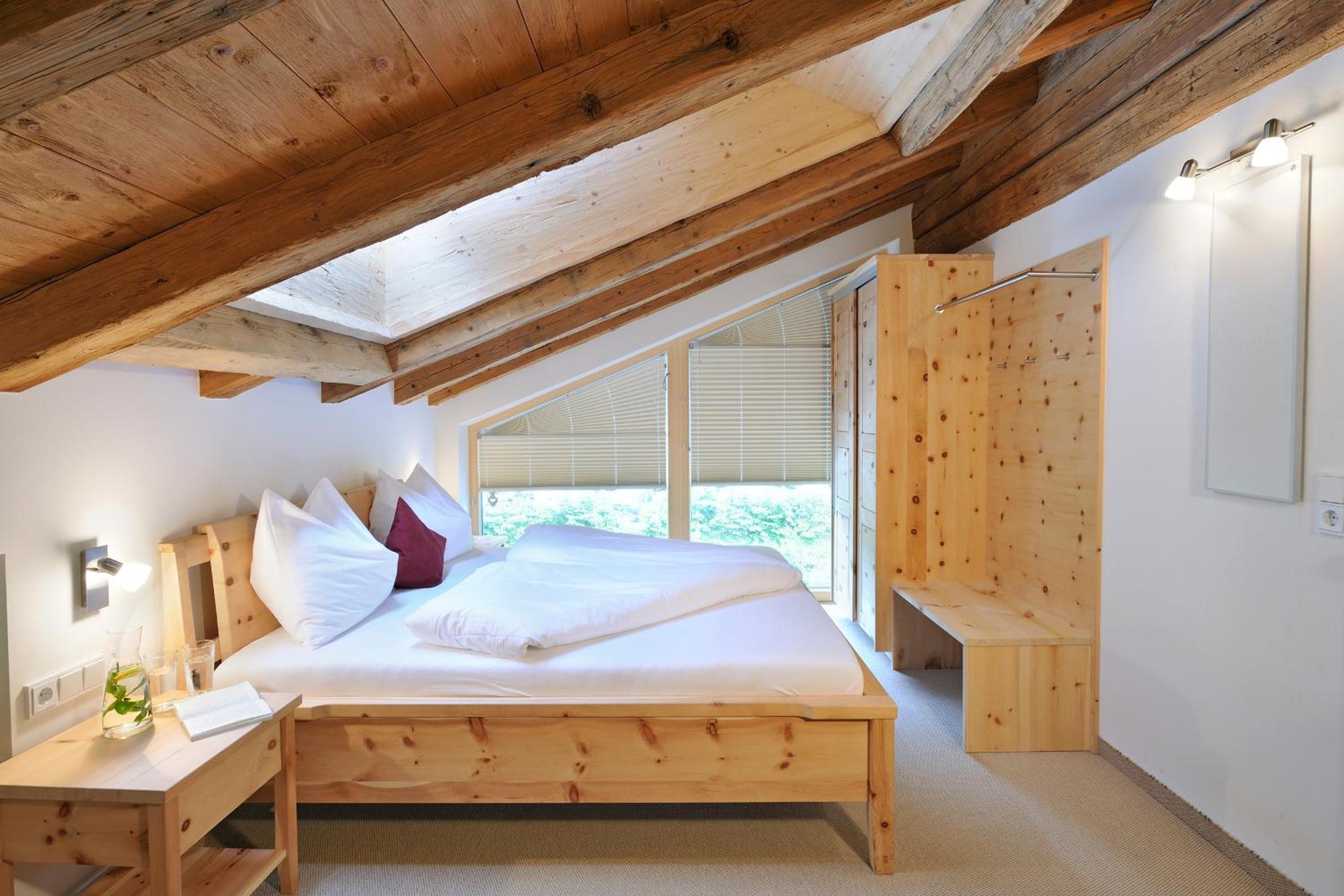 UR-NATUR Appartements