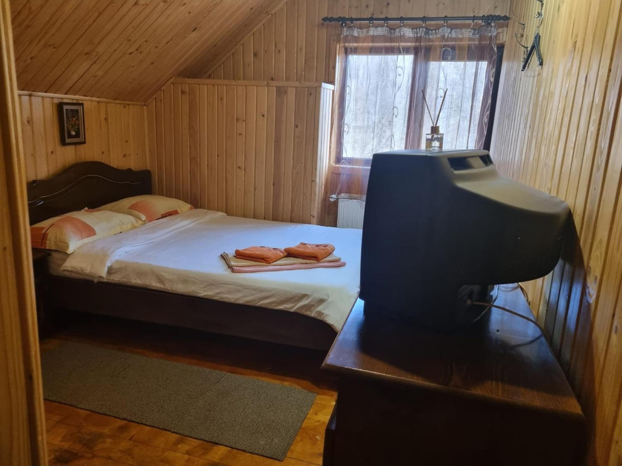 Cabana Magdalena