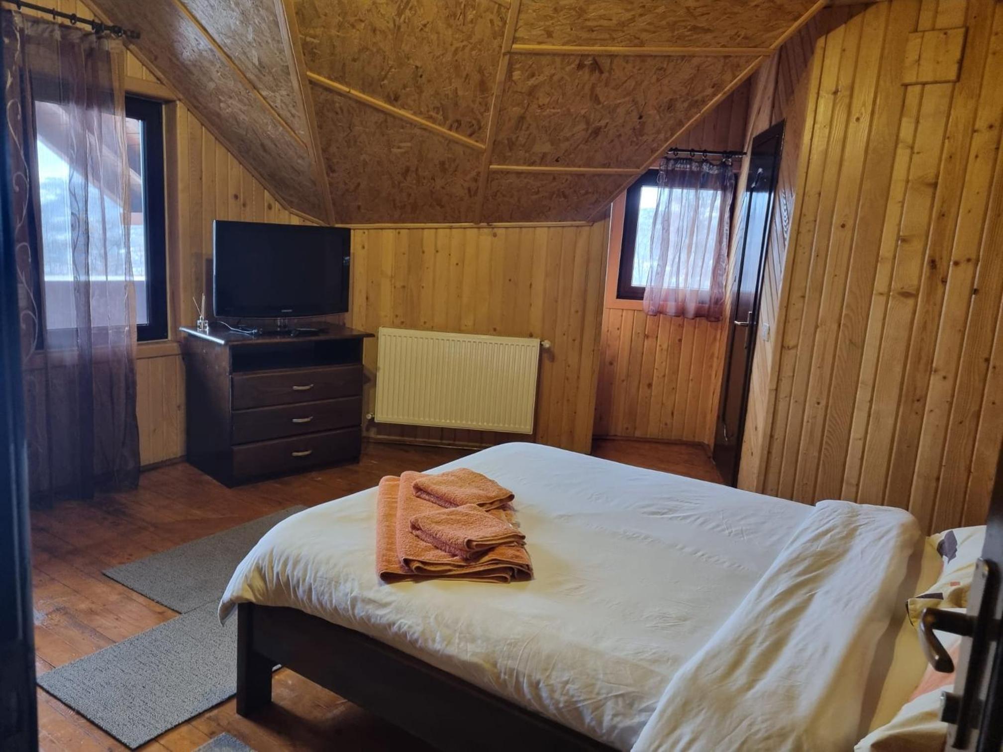 Cabana Magdalena