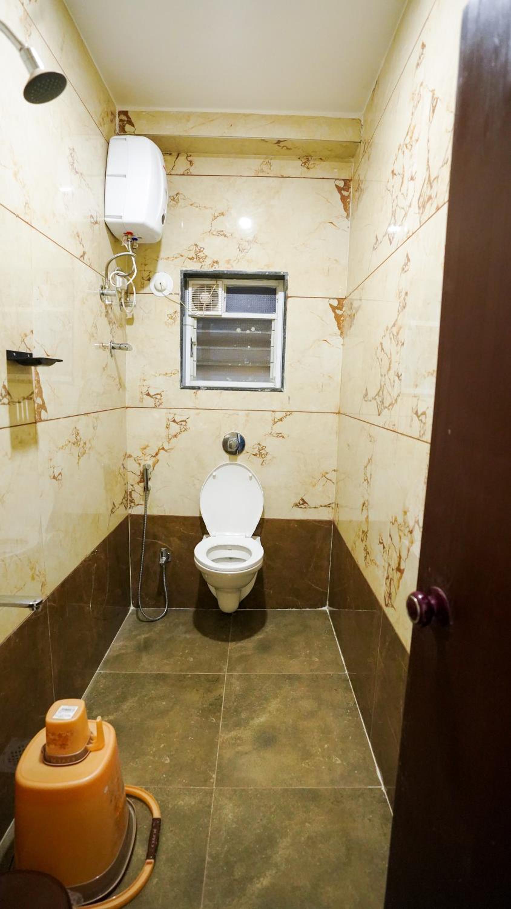 Bhandara Executive