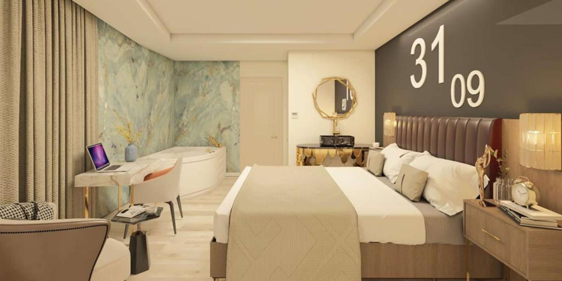 Ramada By Wyndham Istanbul Pera Taksim - Image 205