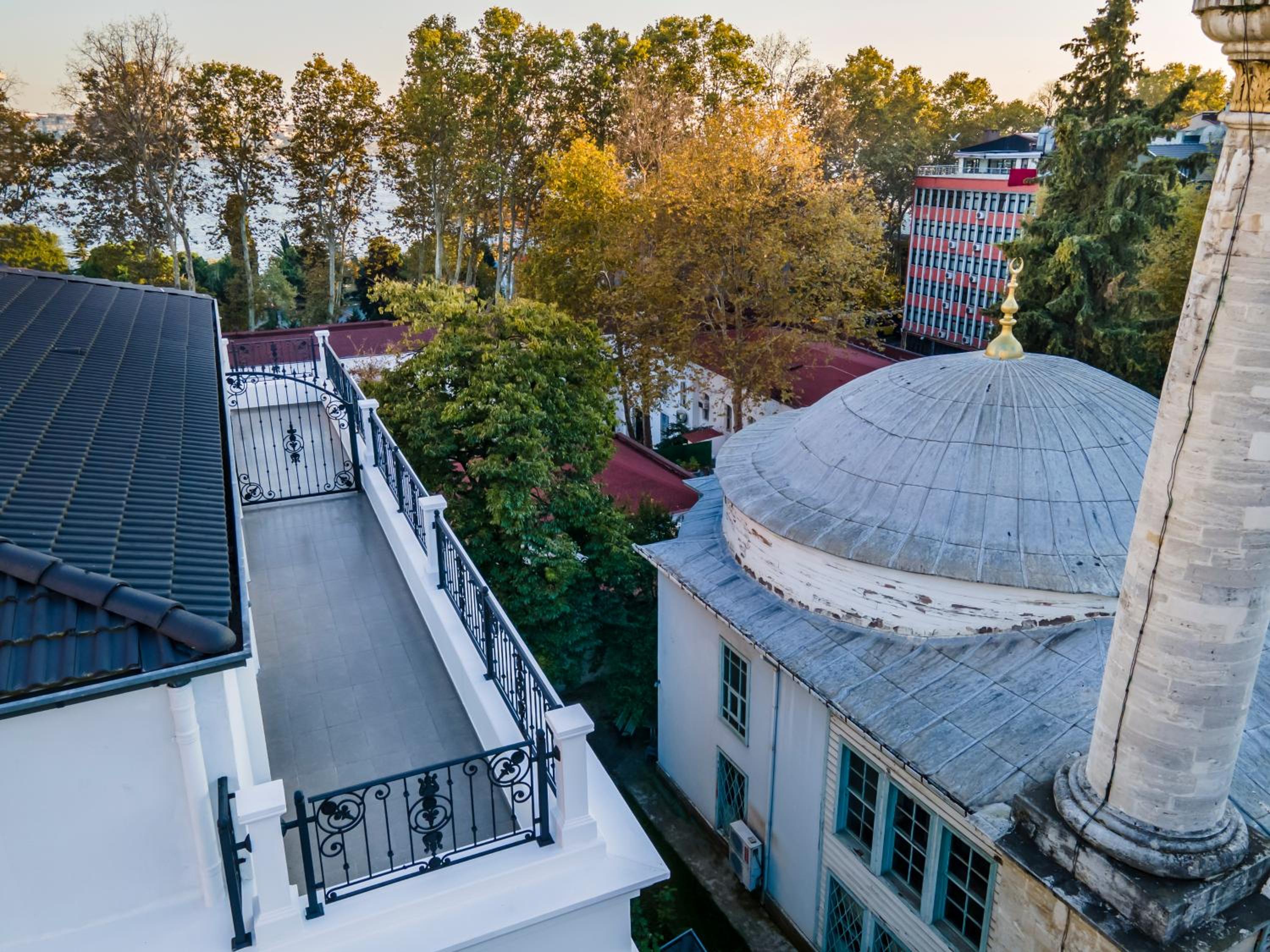 SVK Bosphorus Residence - Image 133