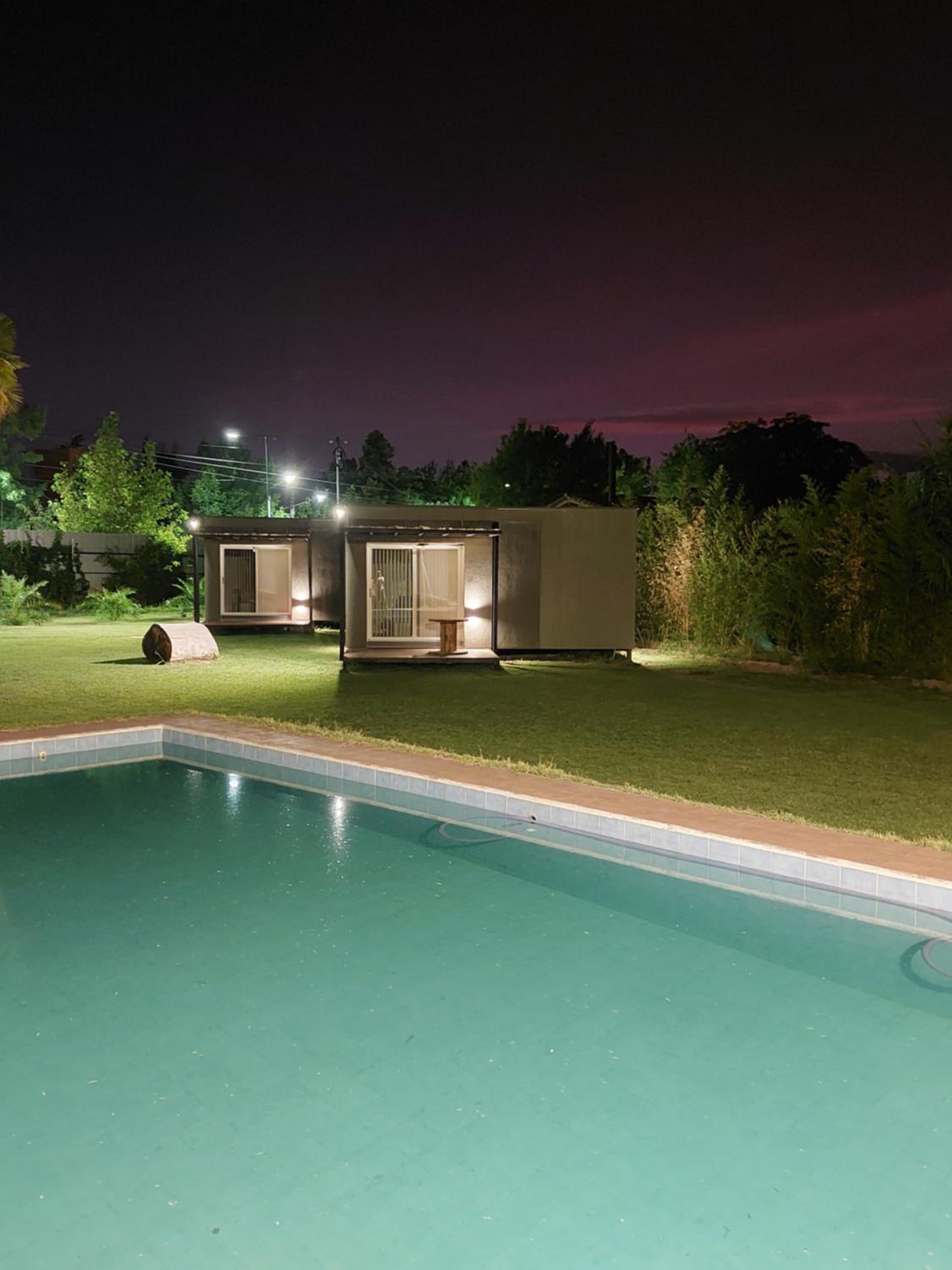 MiniCasas Modulares