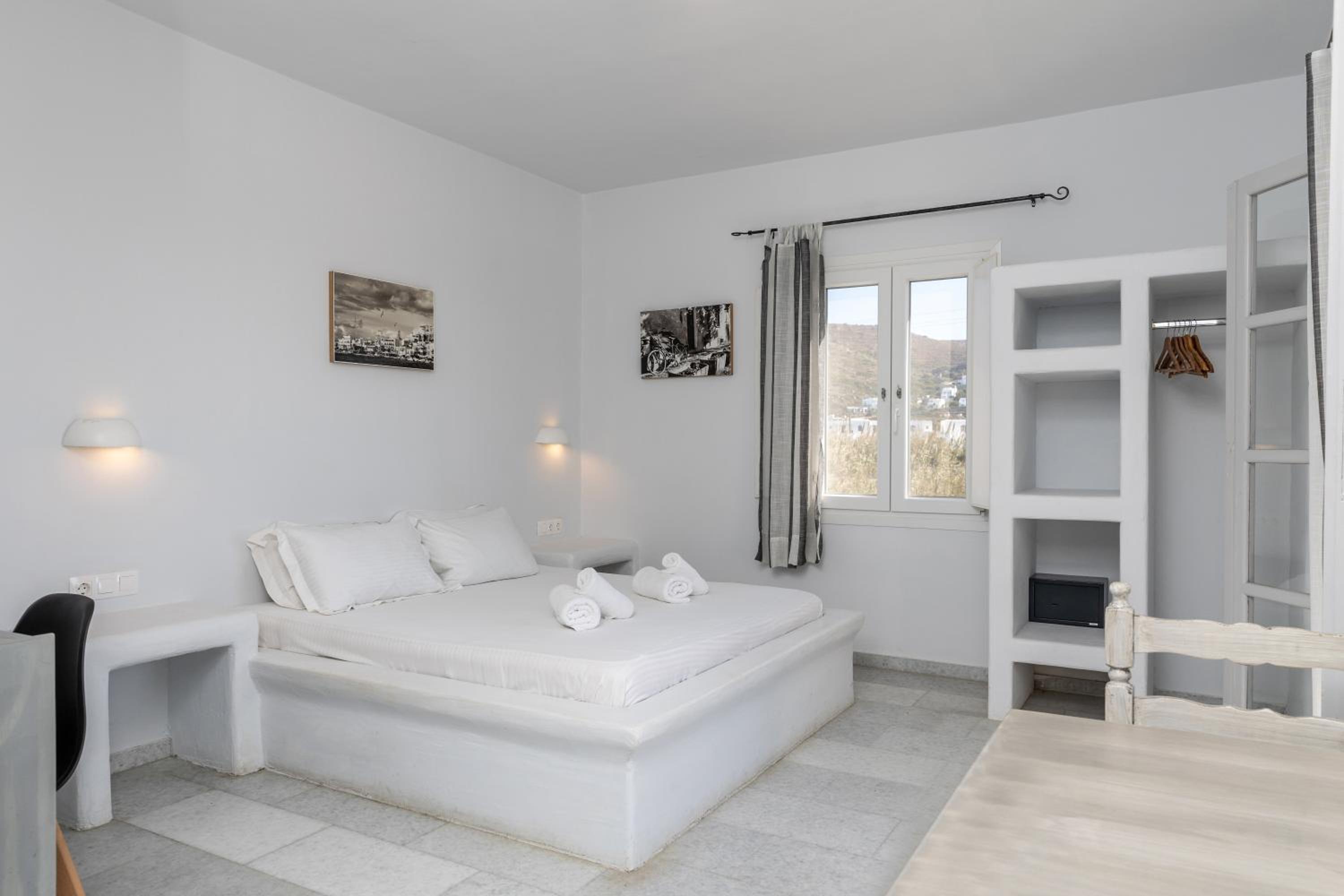 Helios Beach Studios