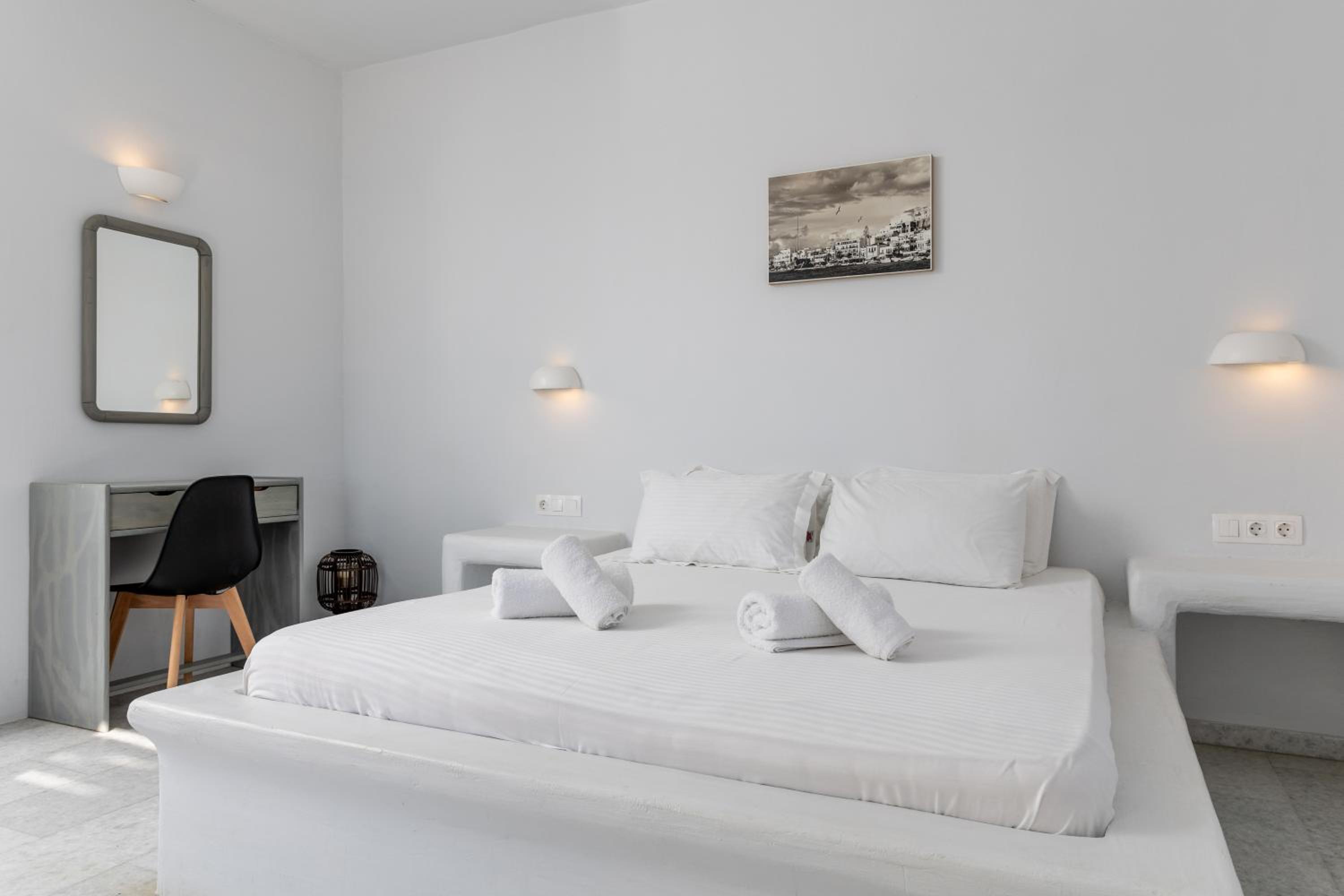 Helios Beach Studios