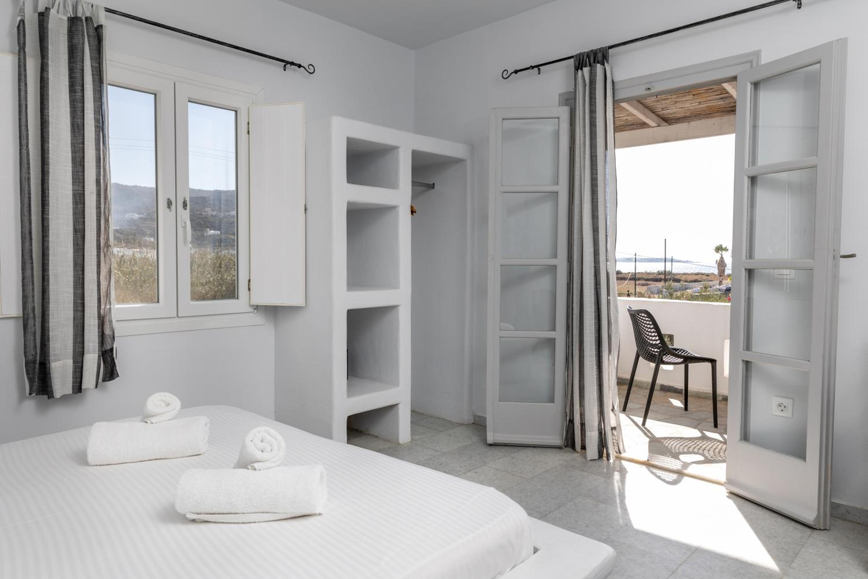 Helios Beach Studios