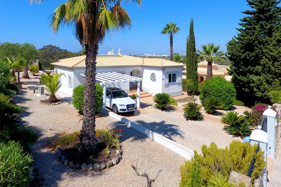 Villa Carmara view 3