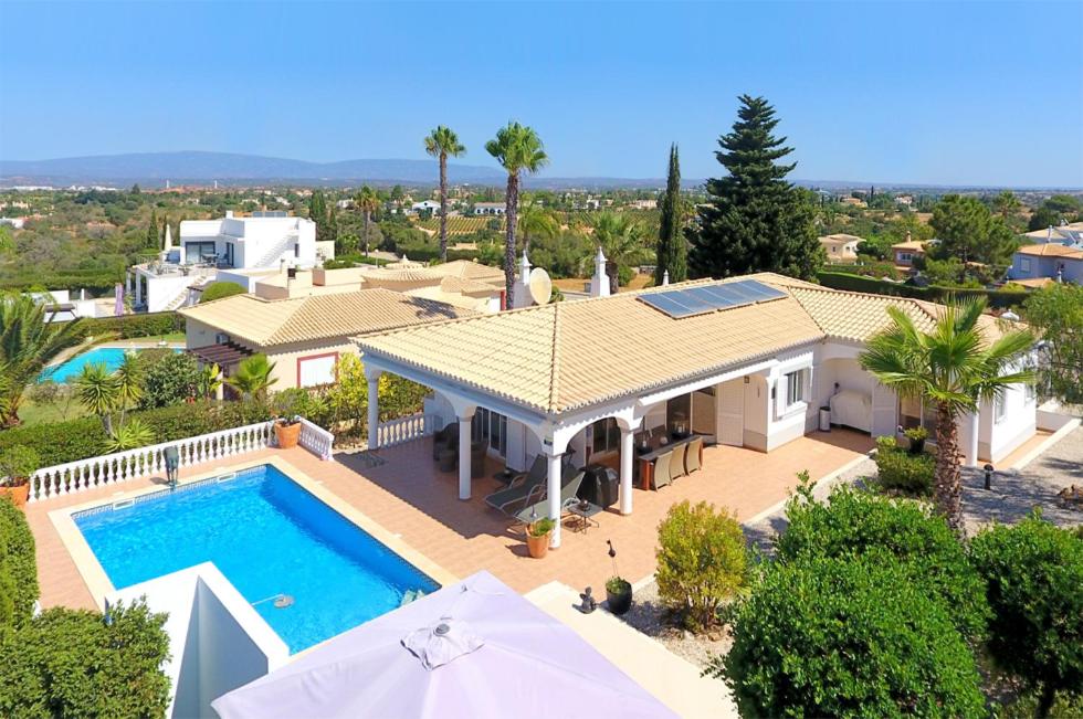 Villa Carmara view 4