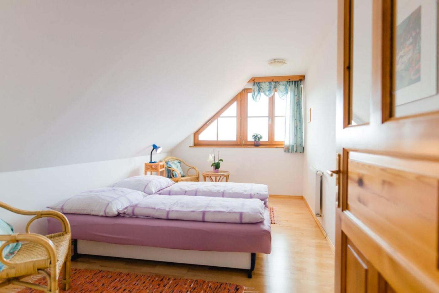 Ferienwohnung Stiegelbauer Fichte