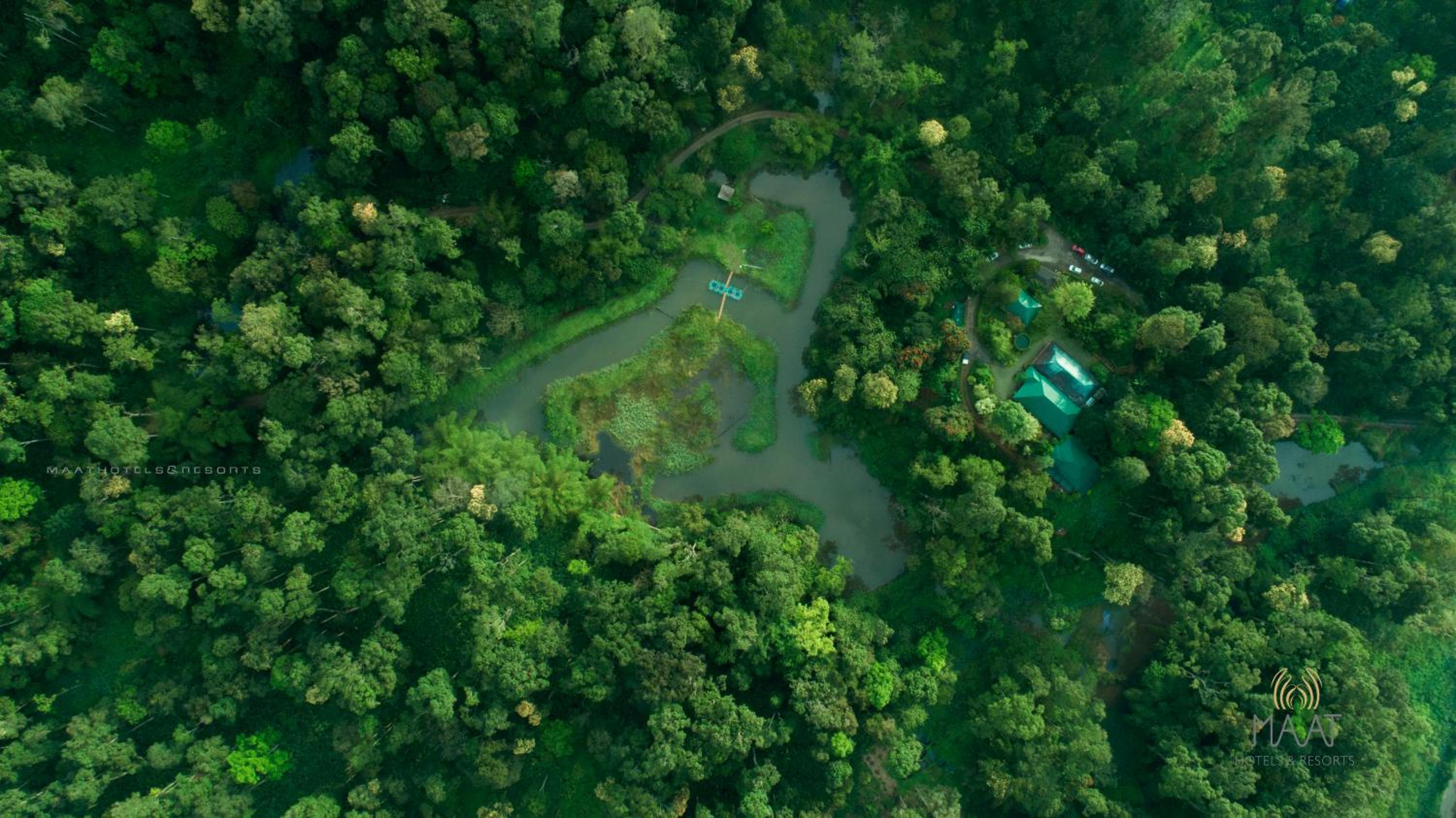 Dew Drops Farm Resorts view 3