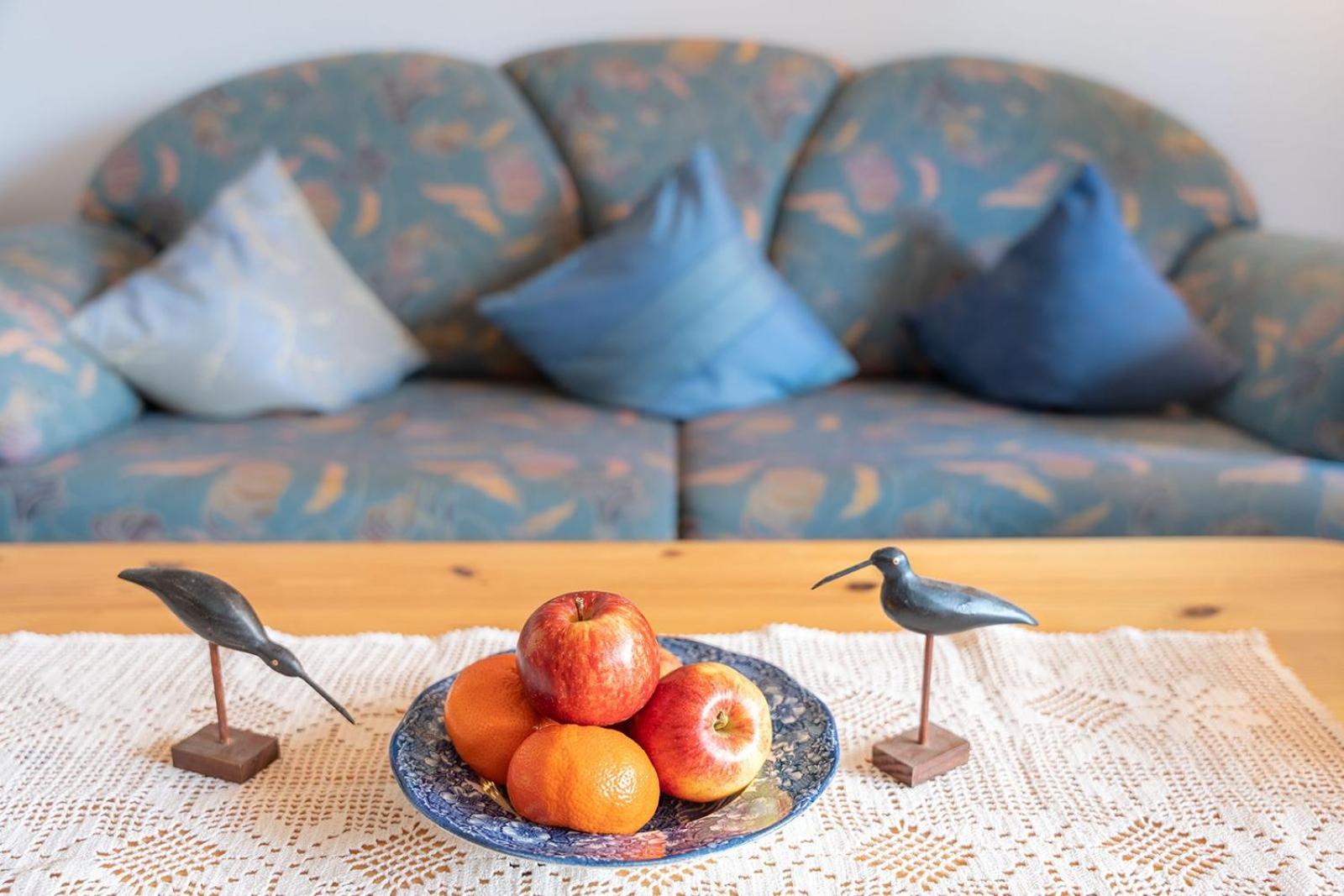 Ferienwohnung Seestern, FeWo Vermittlung Nordsee