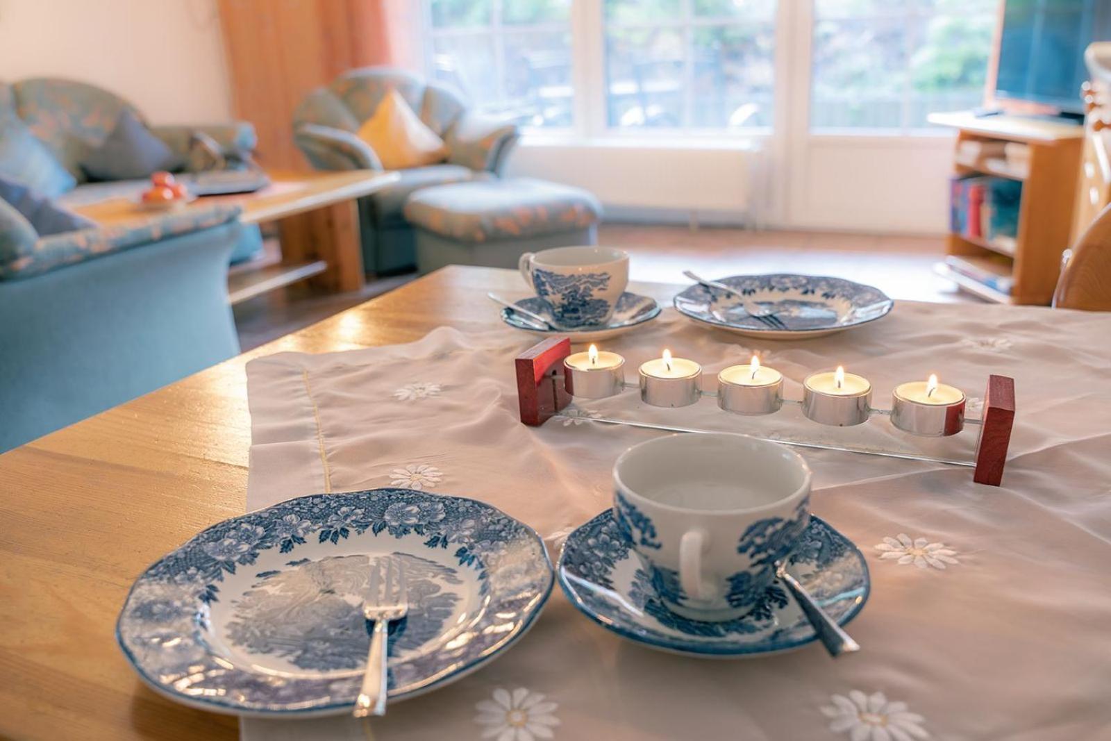 Ferienwohnung Seestern, FeWo Vermittlung Nordsee