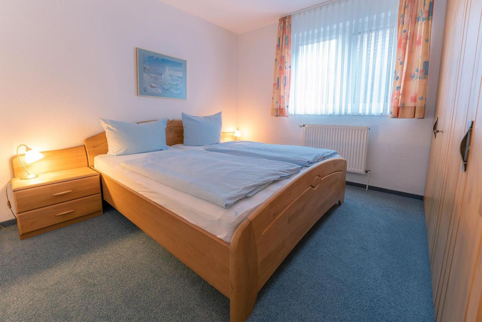 Ferienwohnung Seestern, FeWo Vermittlung Nordsee