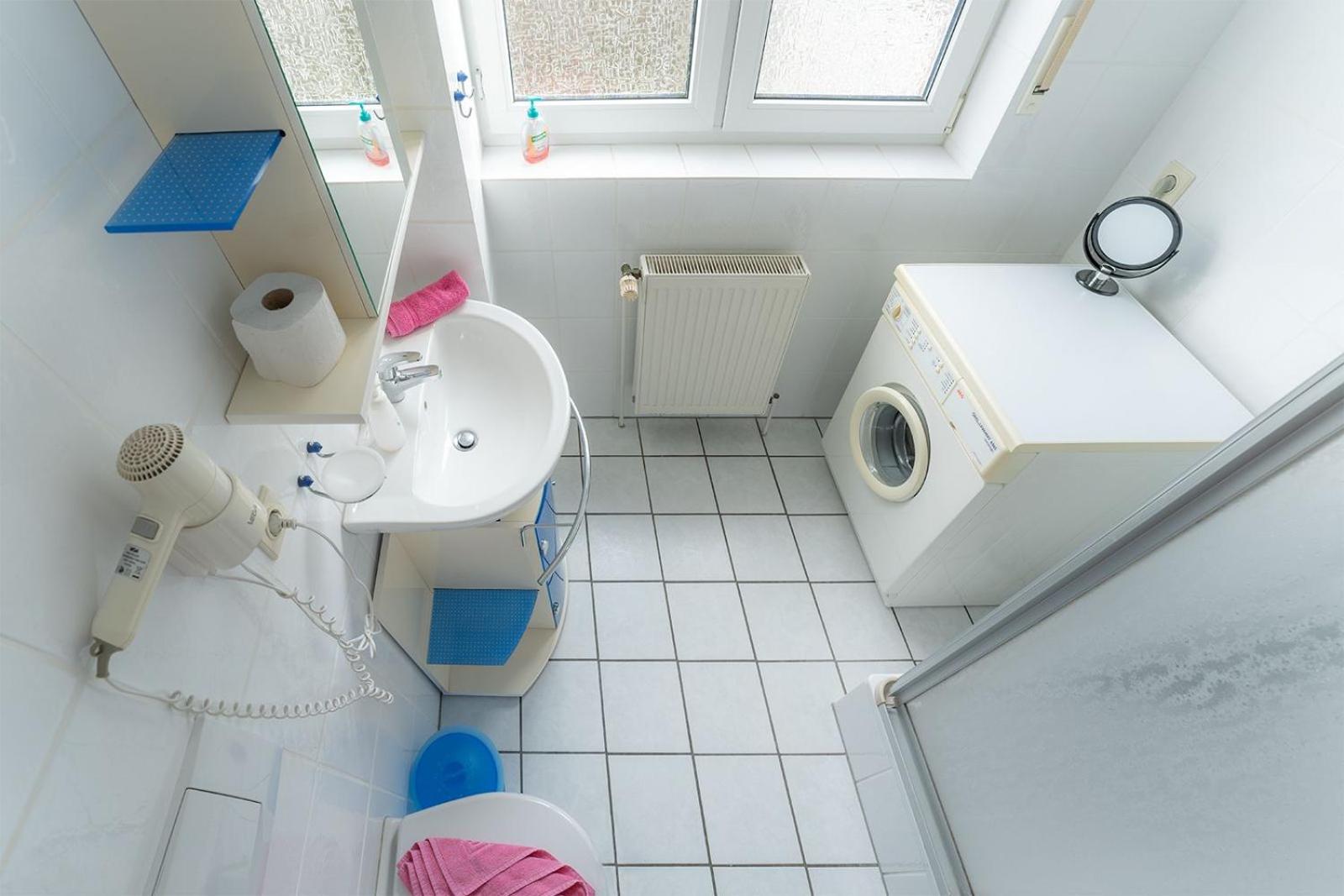 Ferienwohnung Seestern, FeWo Vermittlung Nordsee