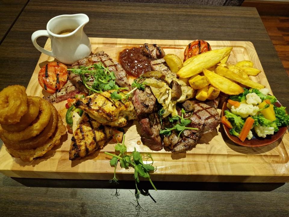 Seafield Arms Hotel