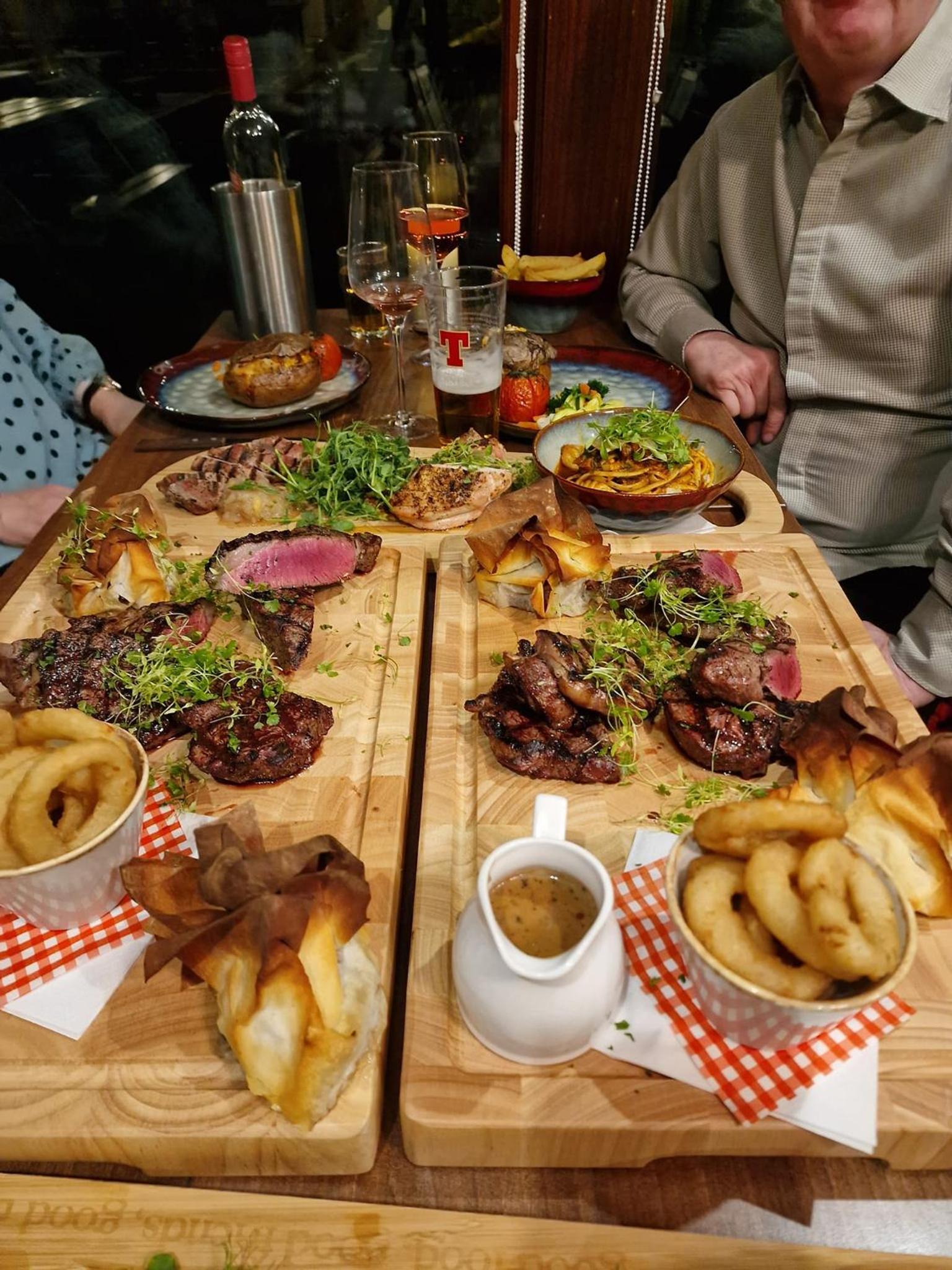 Seafield Arms Hotel