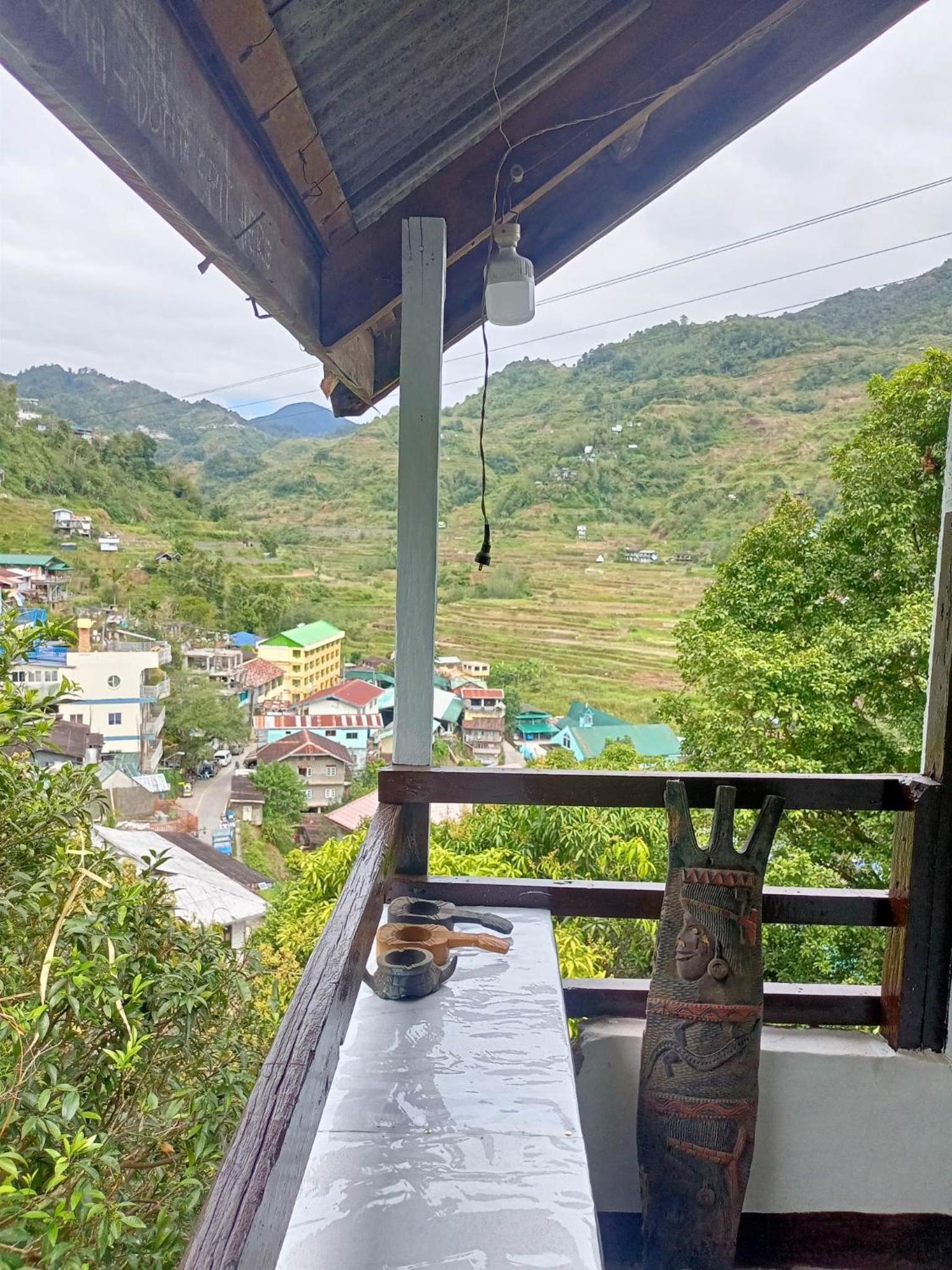 Banaue Transient House Bed and Breakfast