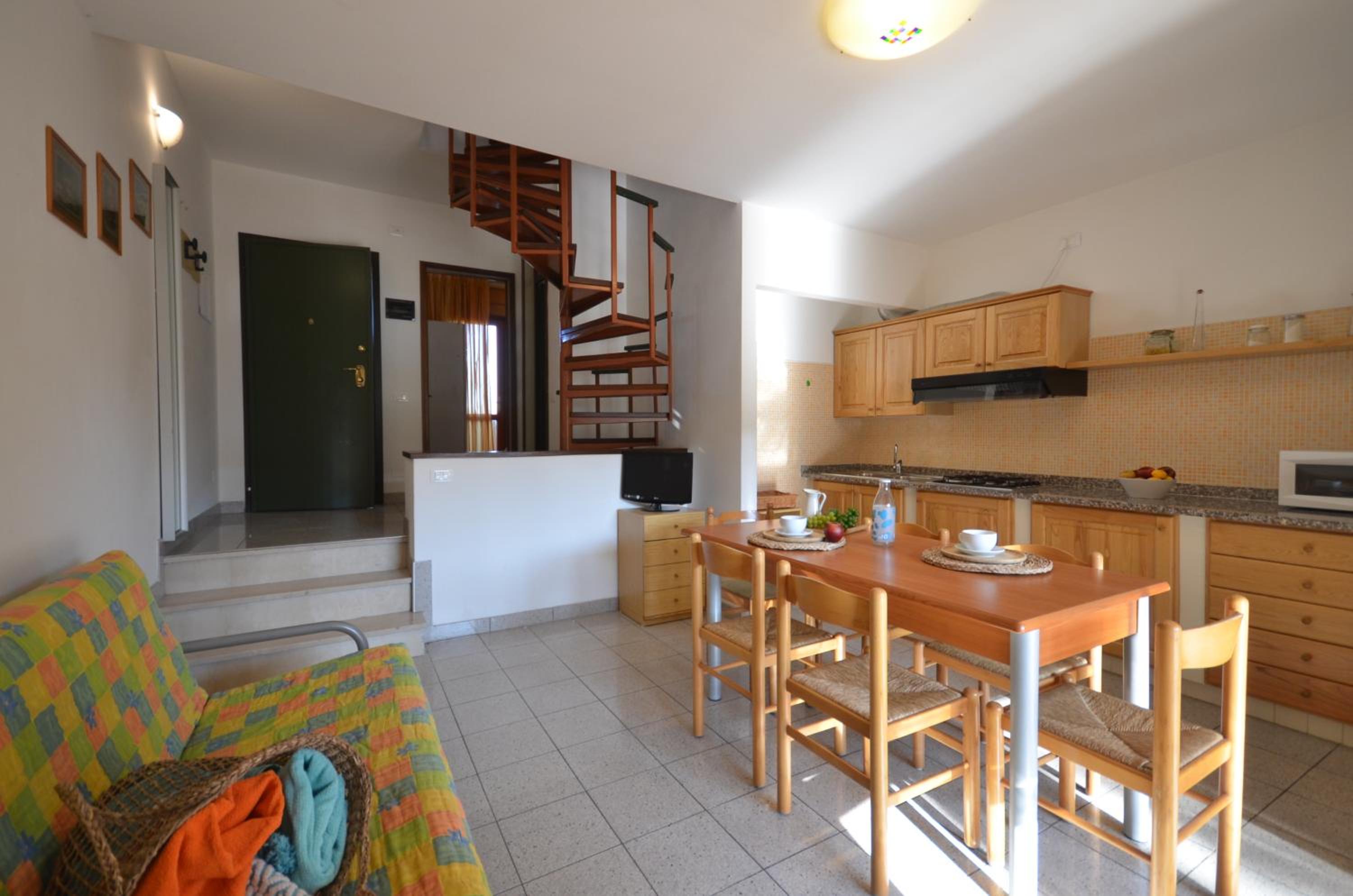Villaggio Selene view 3